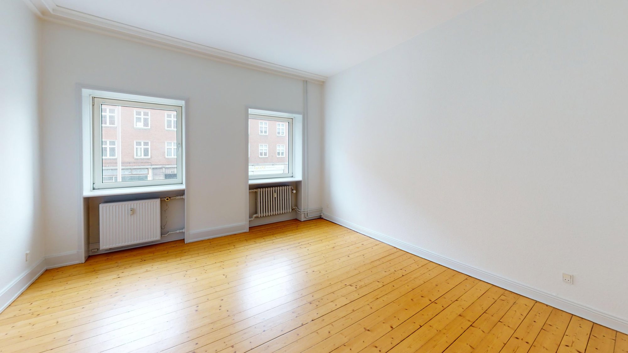 Vesterbro 40, 1. tv., 9000 Aalborg