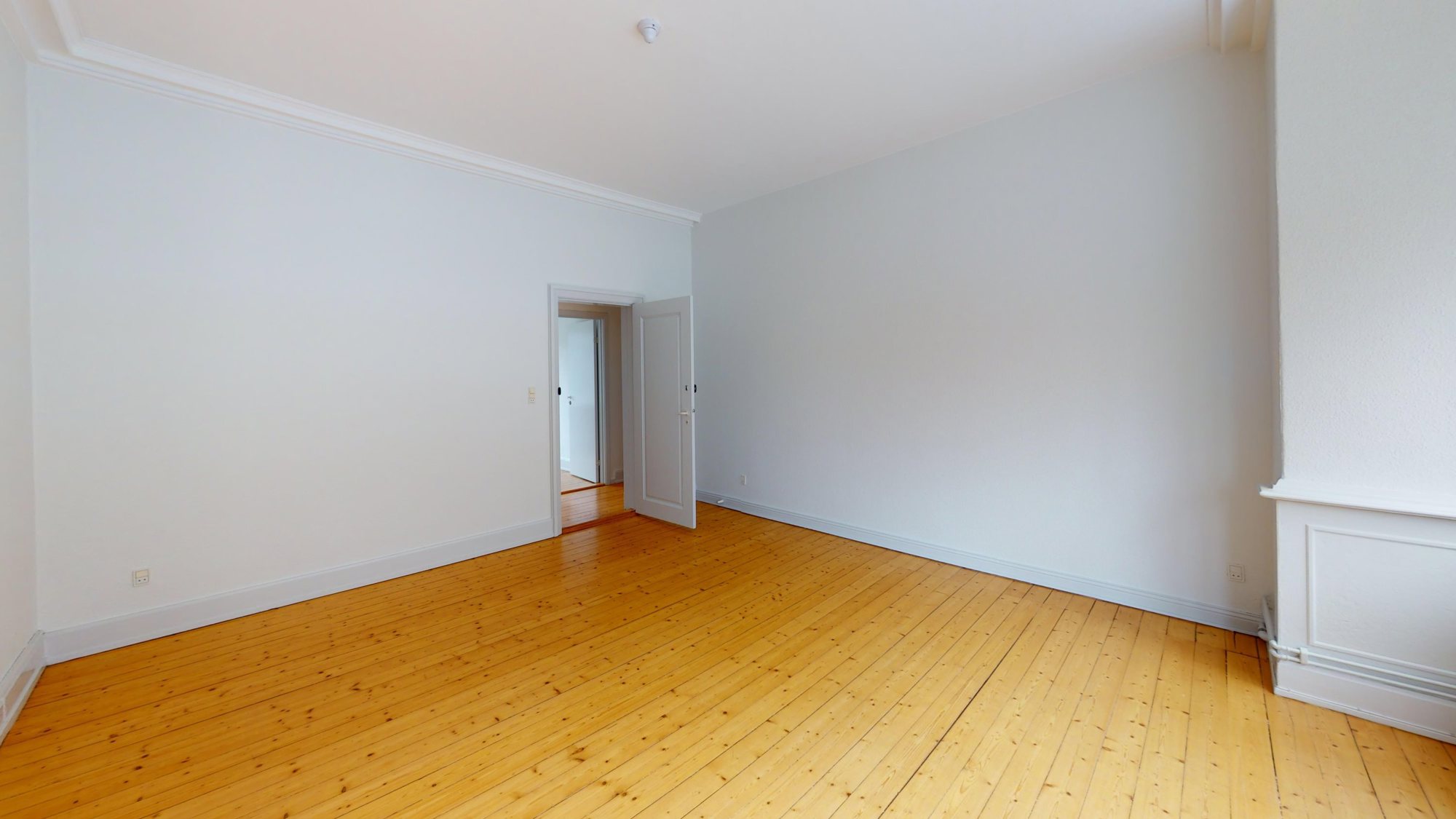 Vesterbro 40, 1. tv., 9000 Aalborg