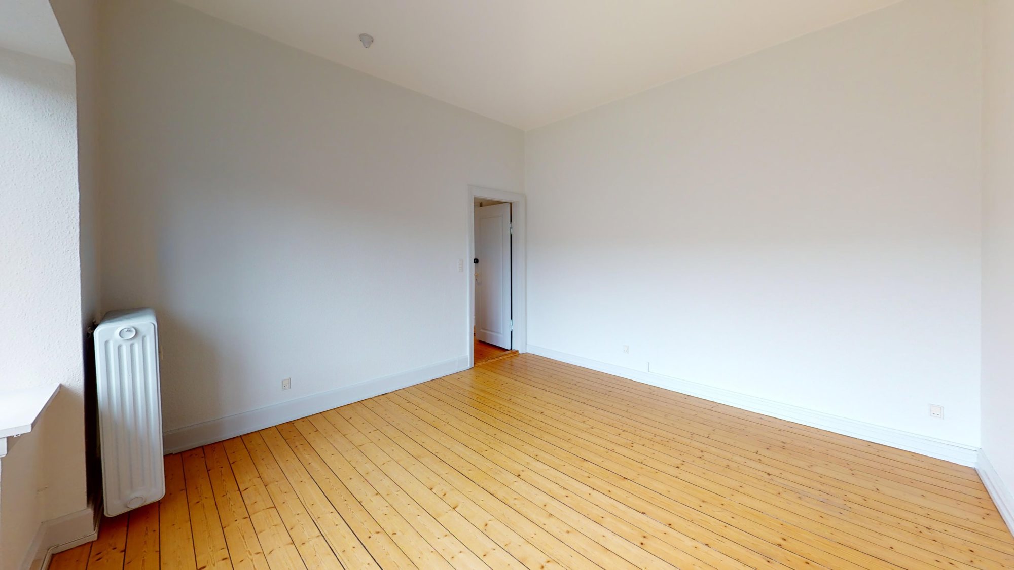 Vesterbro 40, 1. tv., 9000 Aalborg