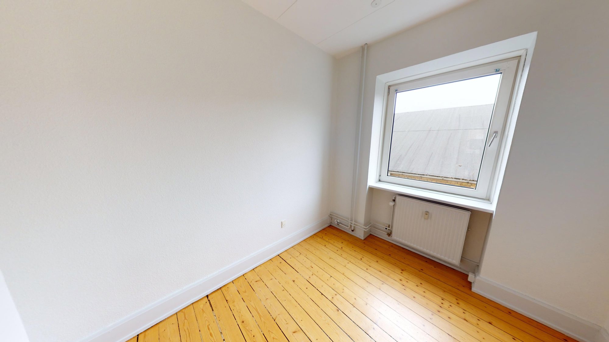 Vesterbro 40, 1. tv., 9000 Aalborg