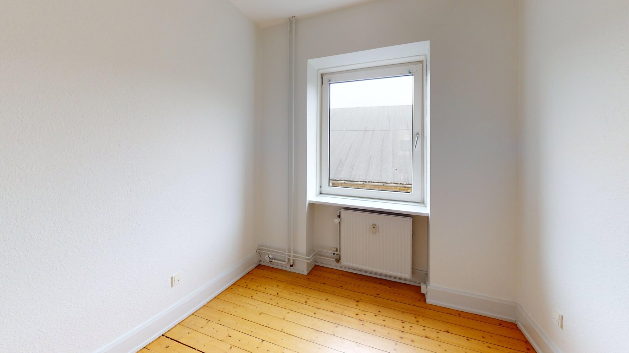 Vesterbro 40, 1. tv., 9000 Aalborg