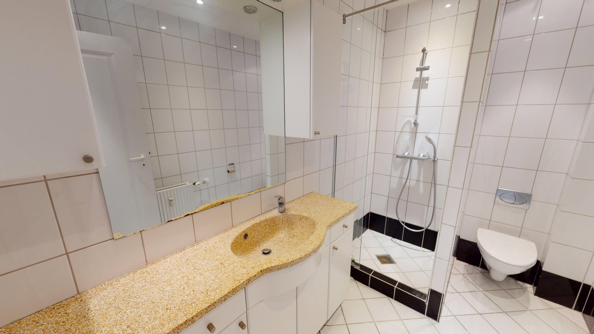 Vesterbro 40, 1. tv., 9000 Aalborg