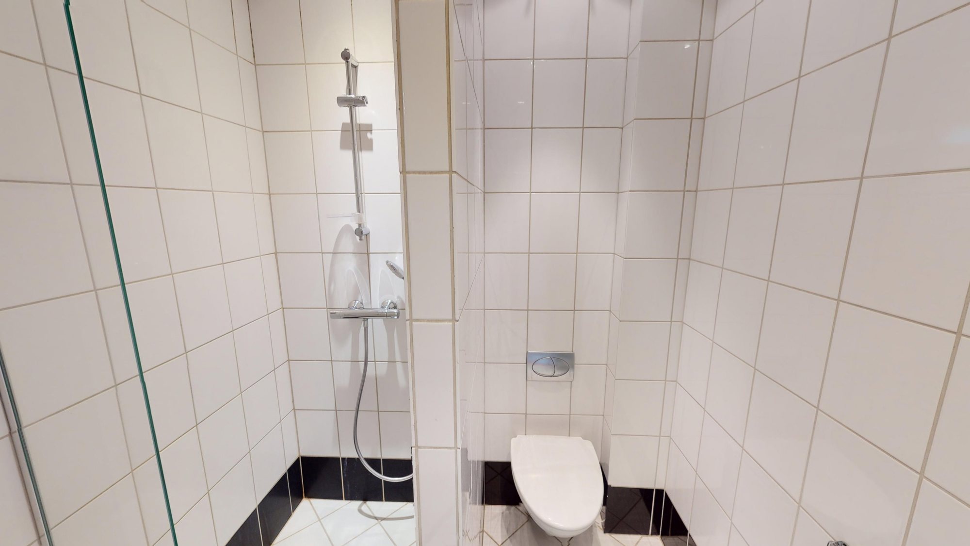 Vesterbro 40, 1. tv., 9000 Aalborg
