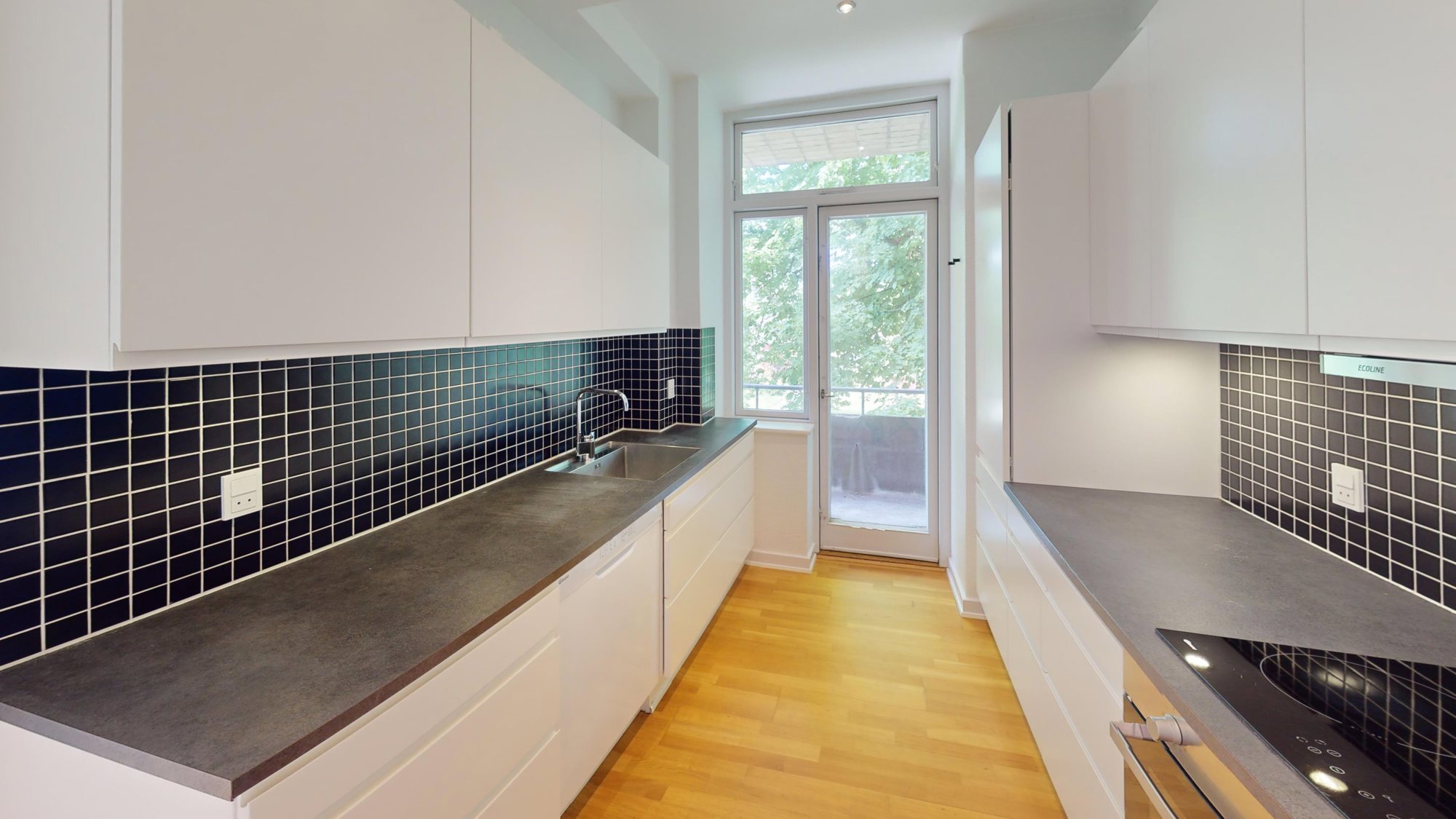 Vesterbro 1, 2. mf., 9000 Aalborg