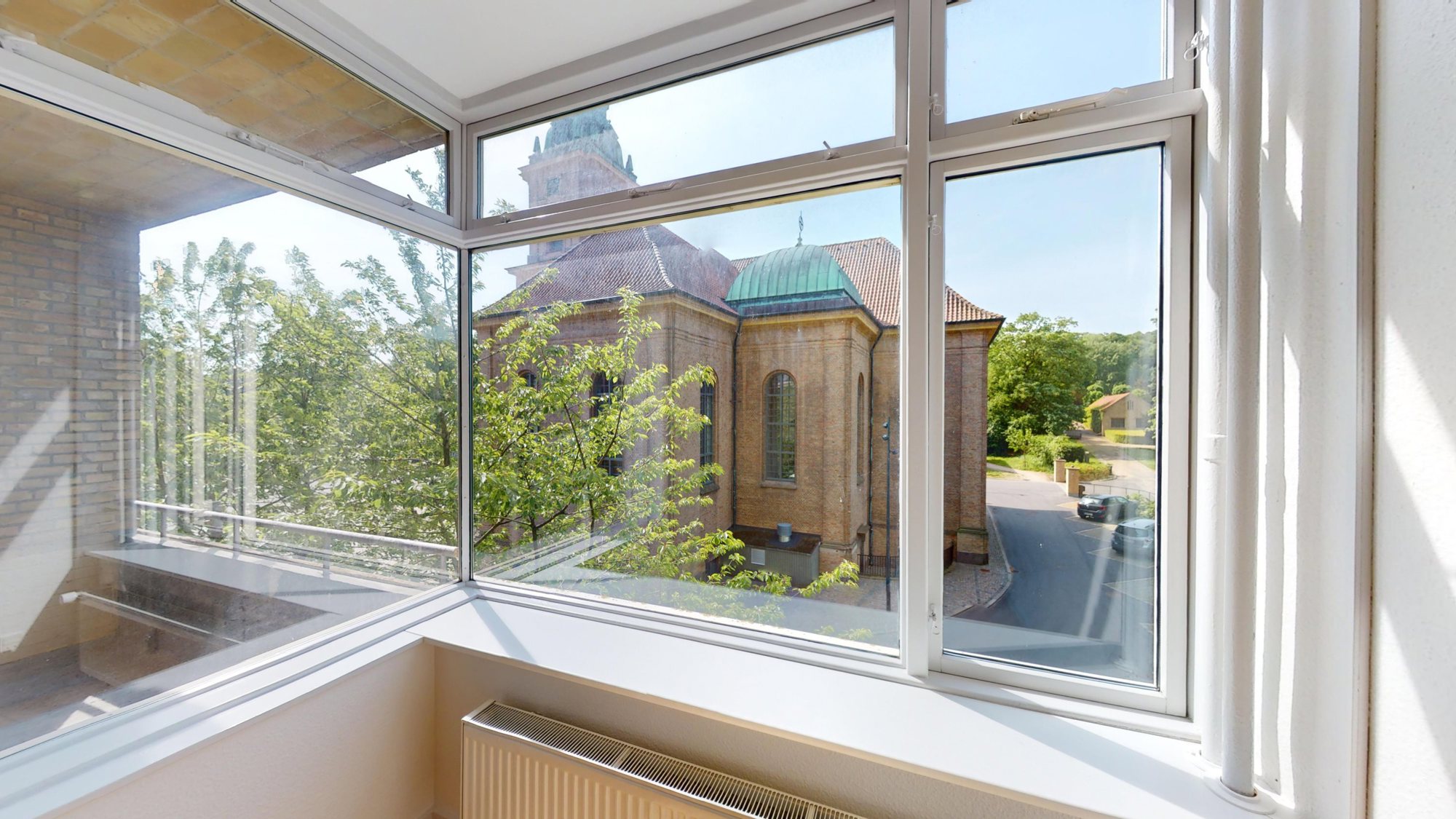 Vesterbro 1, 2. mf., 9000 Aalborg