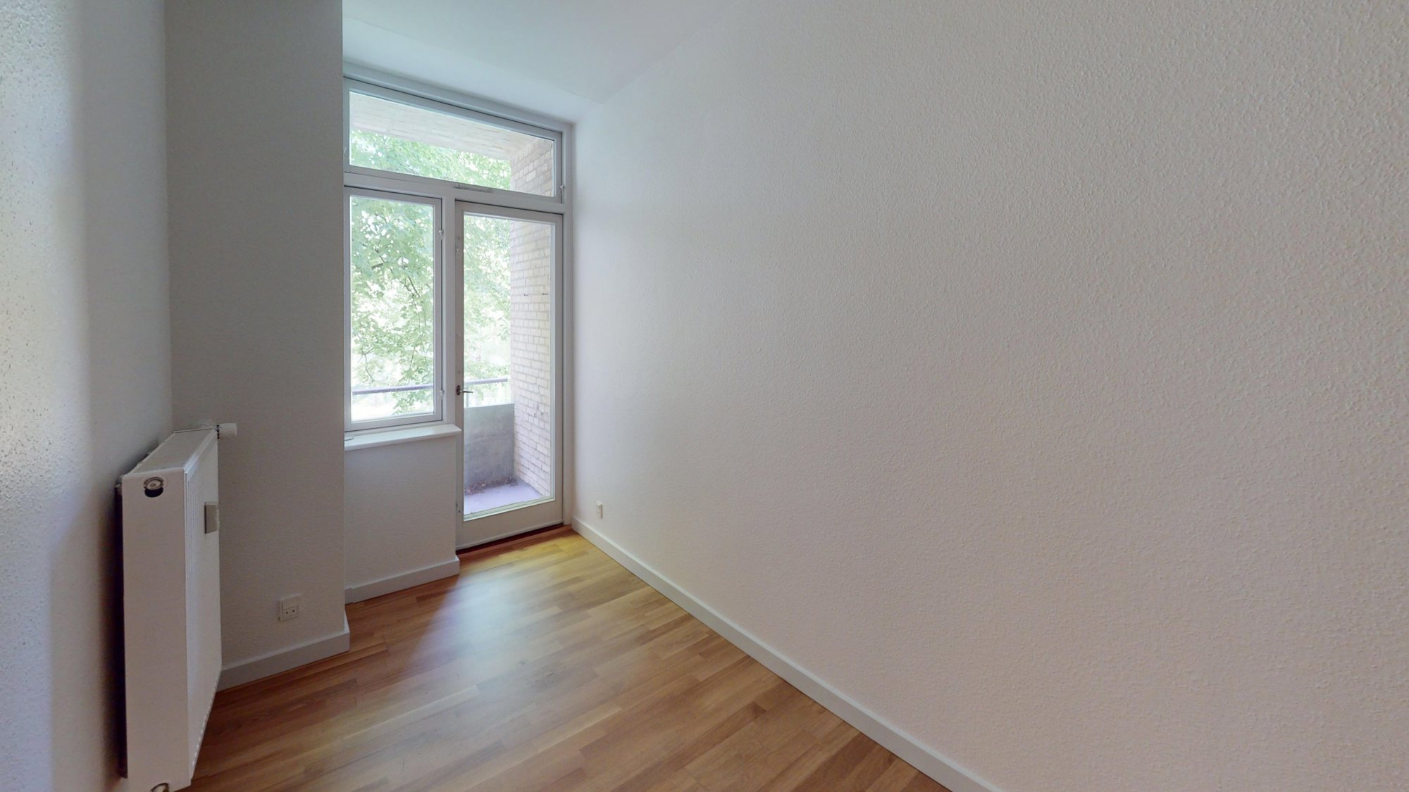 Vesterbro 1, 2. mf., 9000 Aalborg