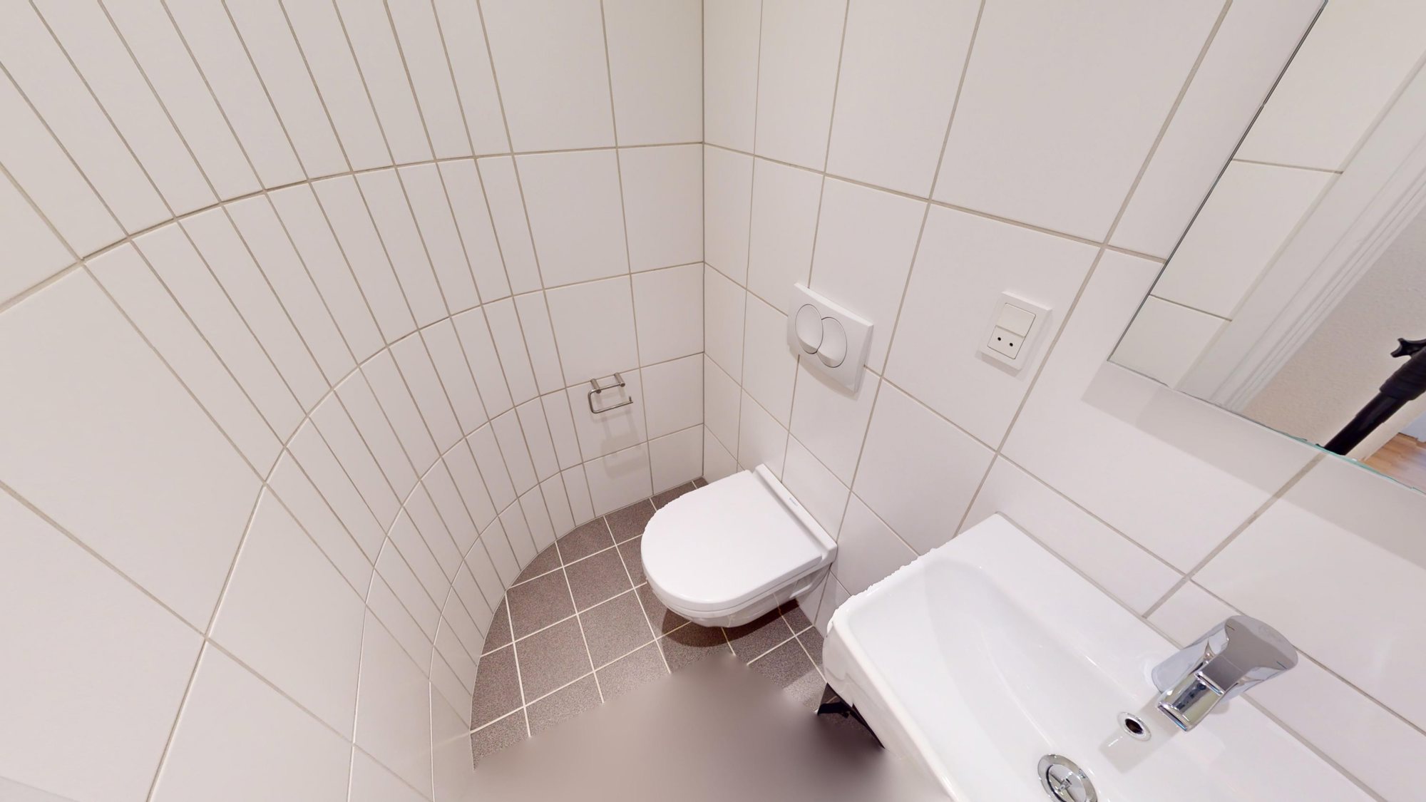 Vesterbro 1, 2. mf., 9000 Aalborg