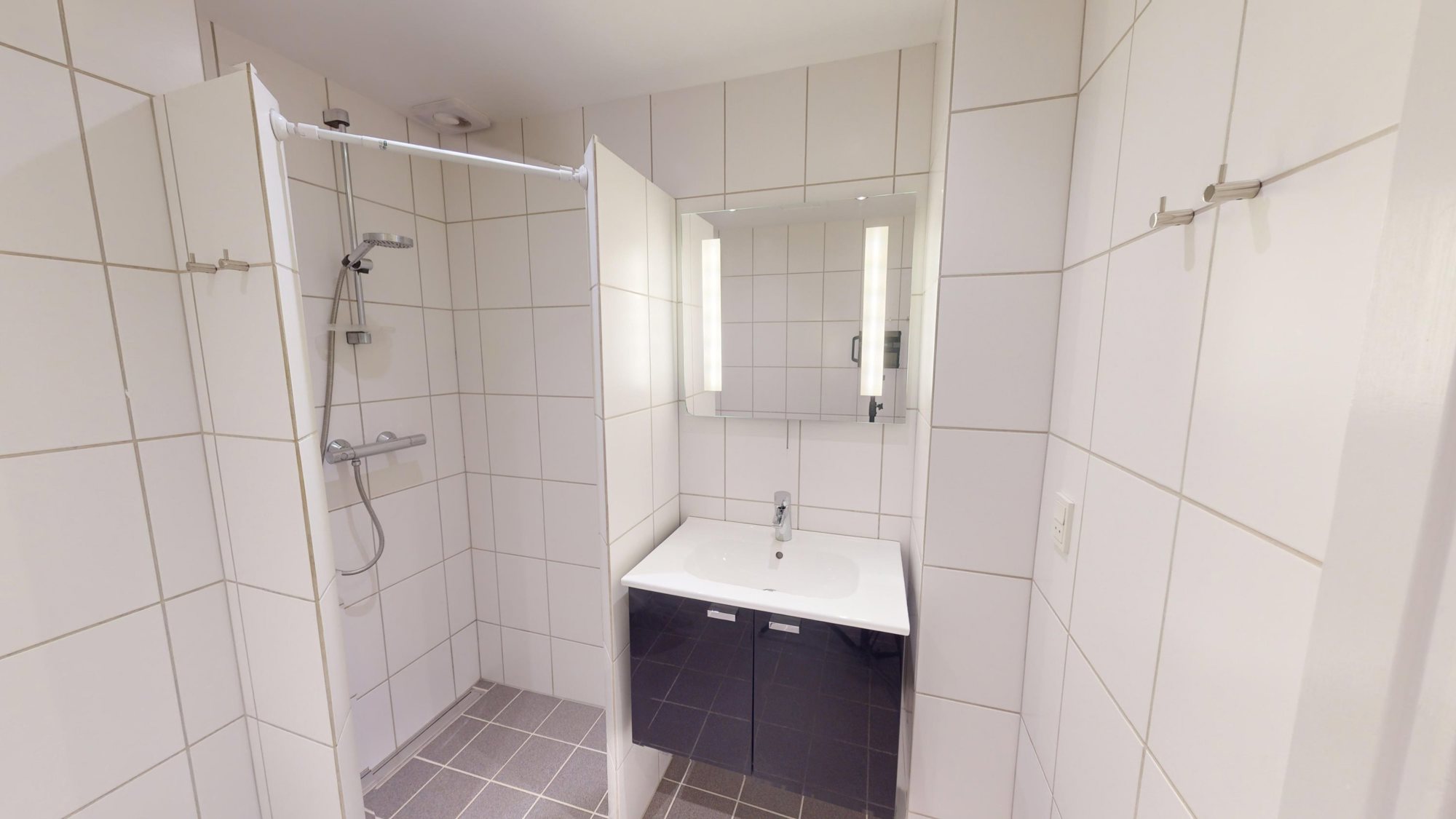 Vesterbro 1, 2. mf., 9000 Aalborg