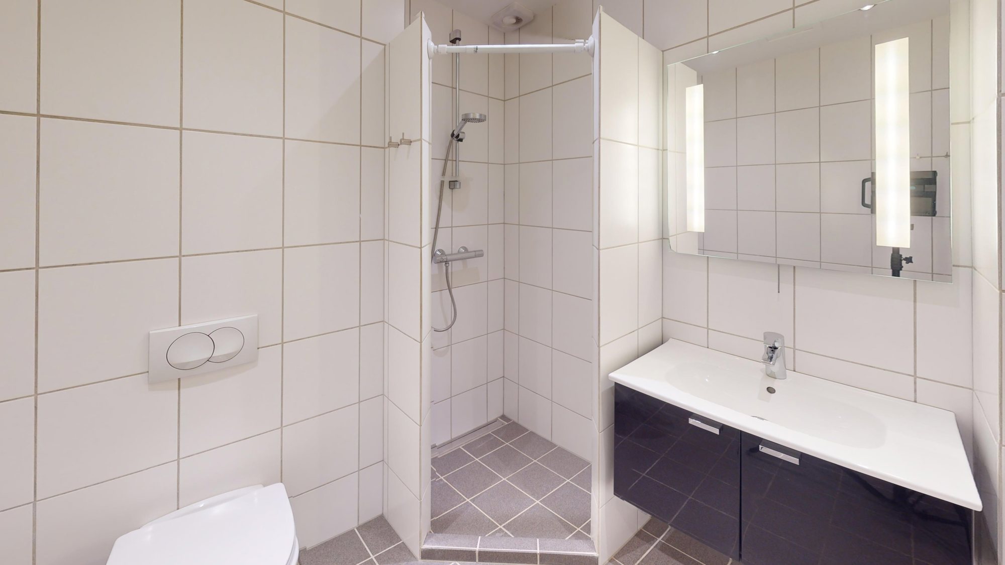 Vesterbro 1, 2. mf., 9000 Aalborg