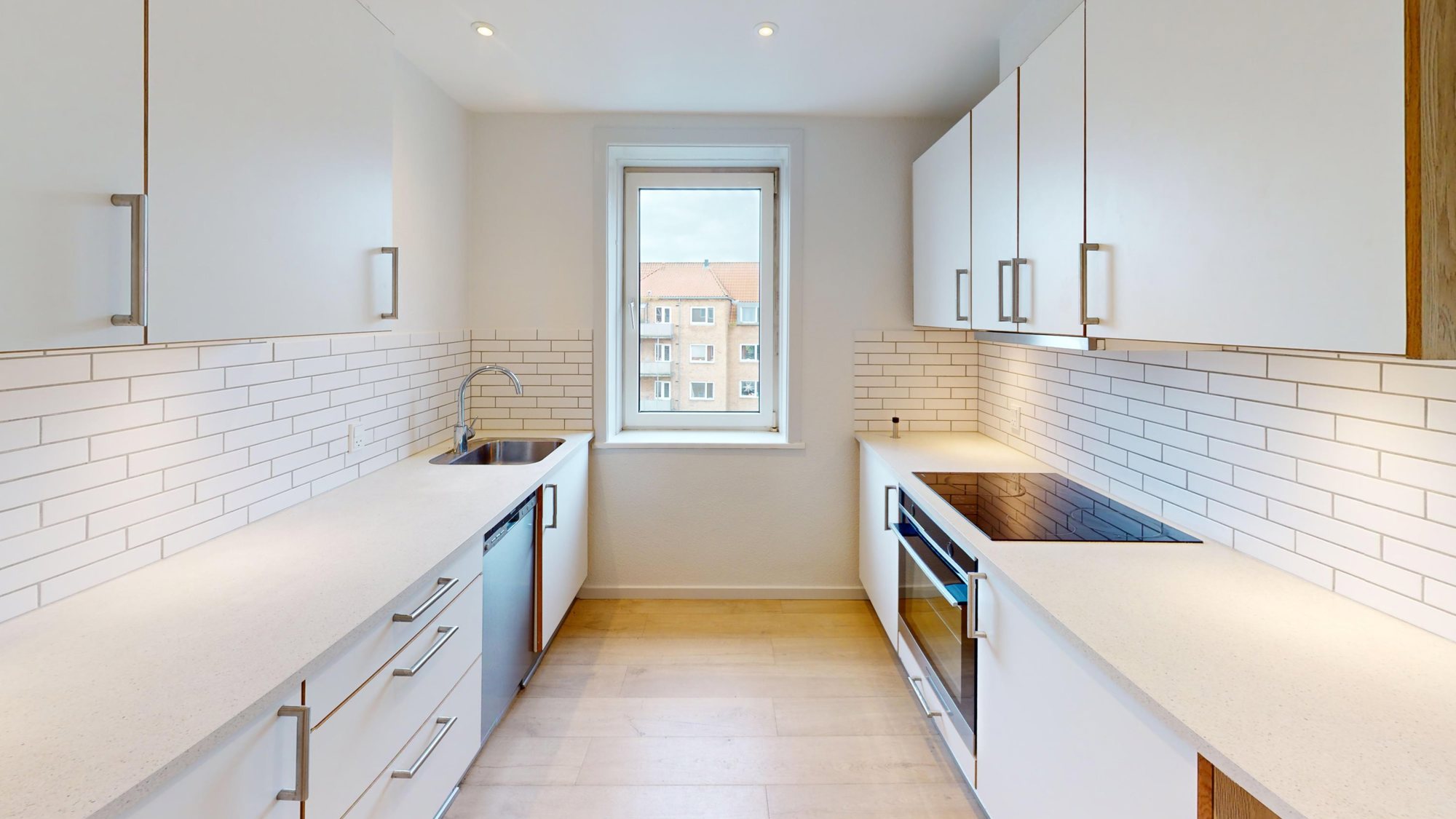 Fyensgade 46, 4. th., 9000 Aalborg
