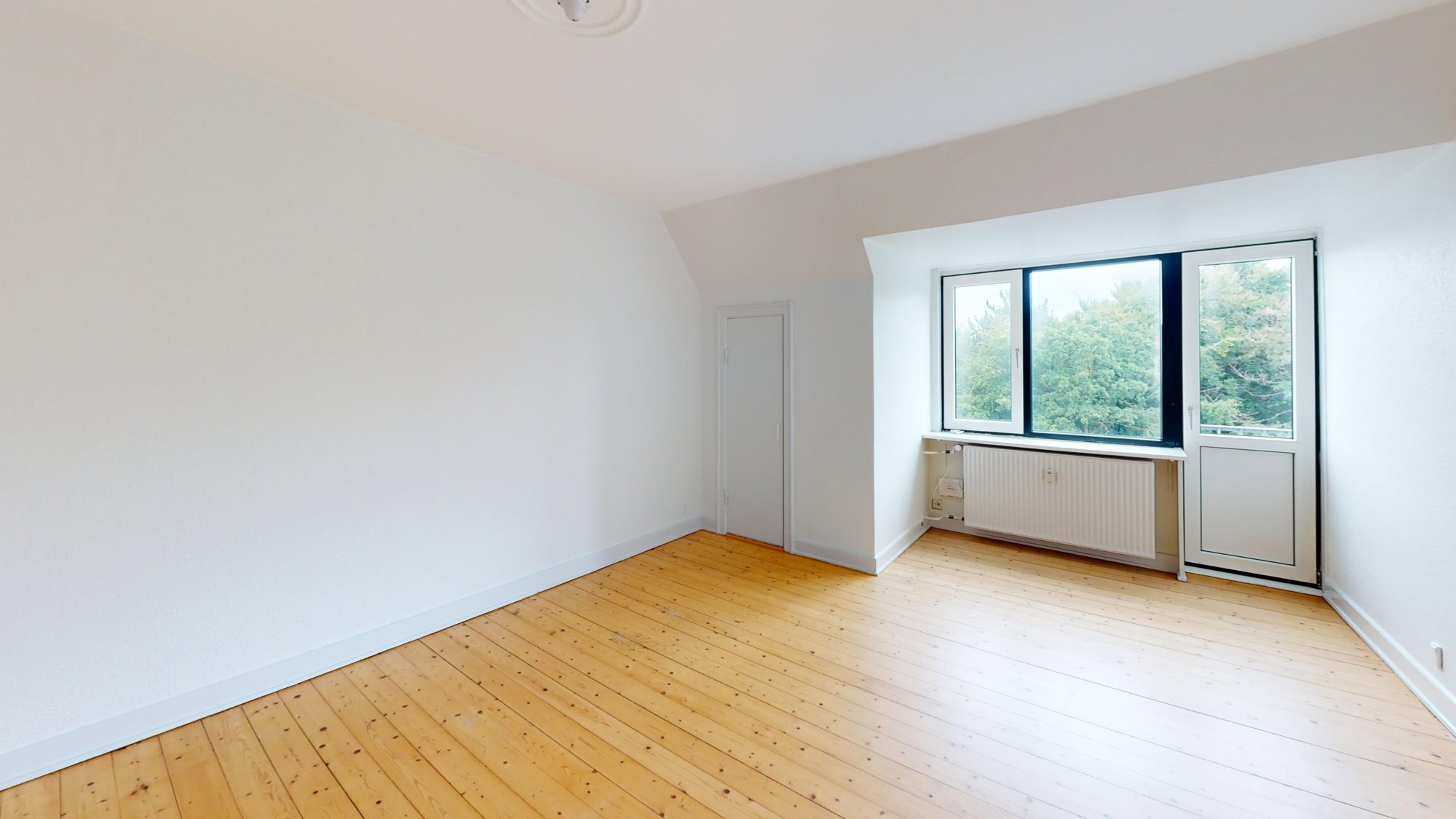 Fyensgade 46, 4. th., 9000 Aalborg