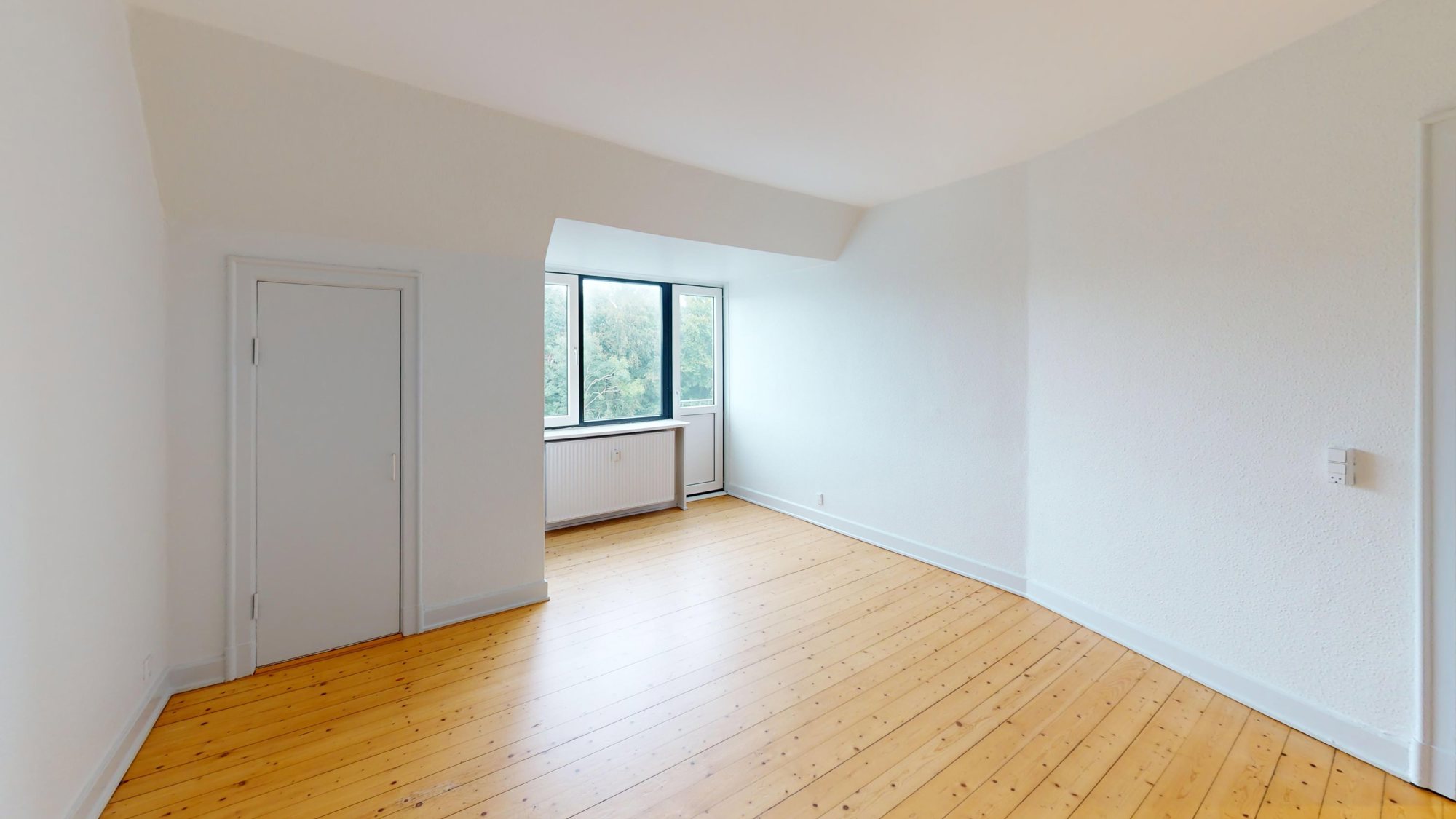 Fyensgade 46, 4. th., 9000 Aalborg
