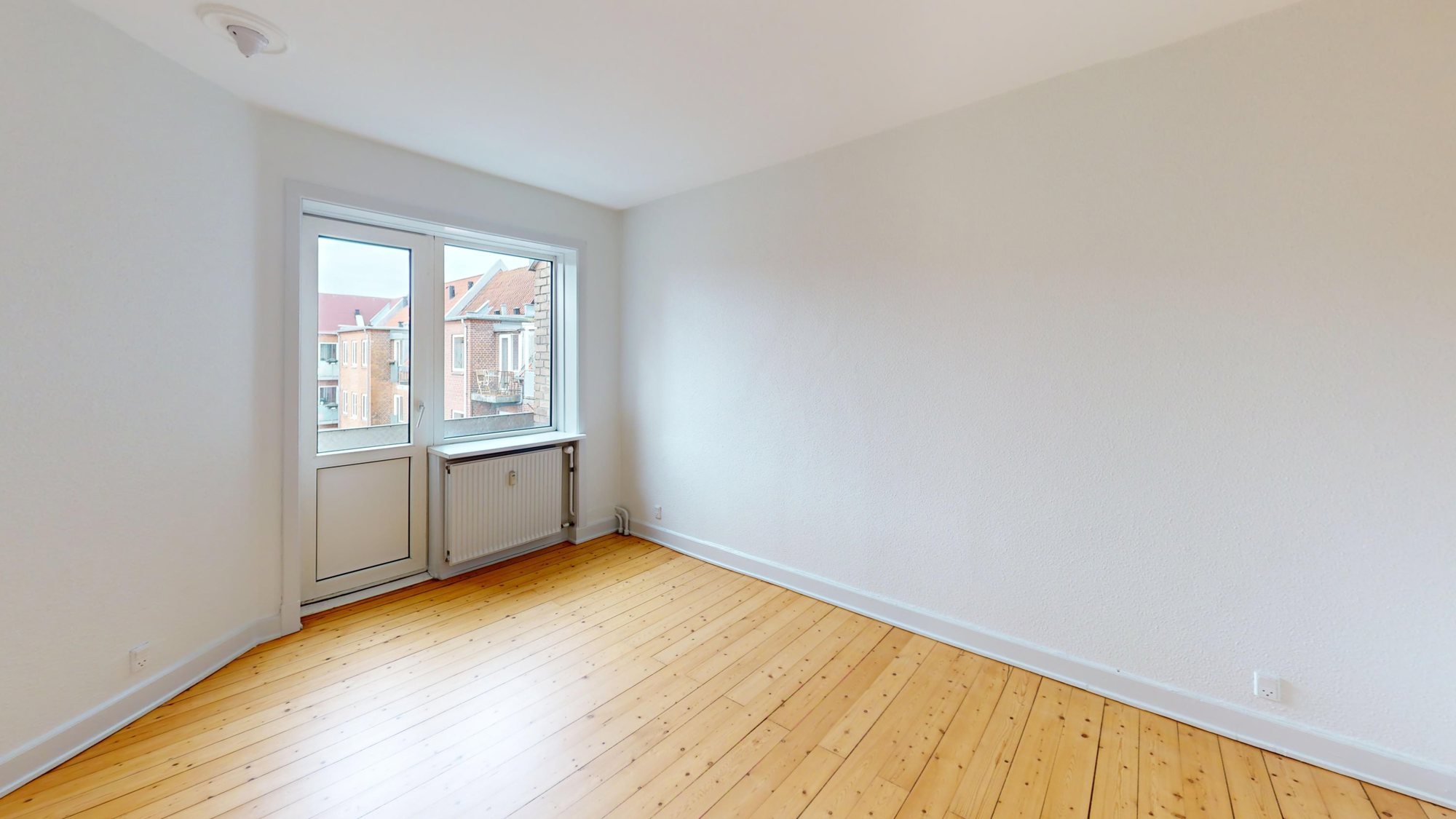 Fyensgade 46, 4. th., 9000 Aalborg