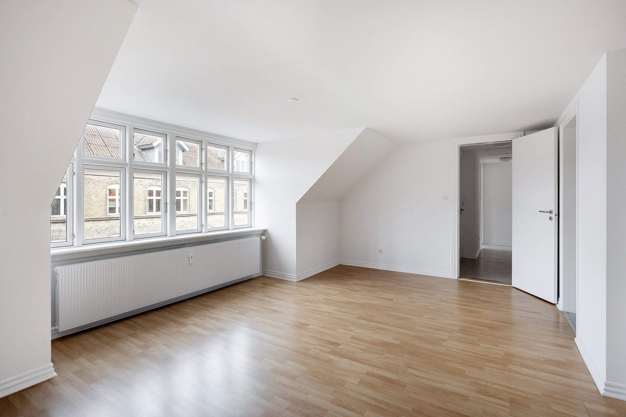Vestergade 44, 2., 9400 Nørresundby