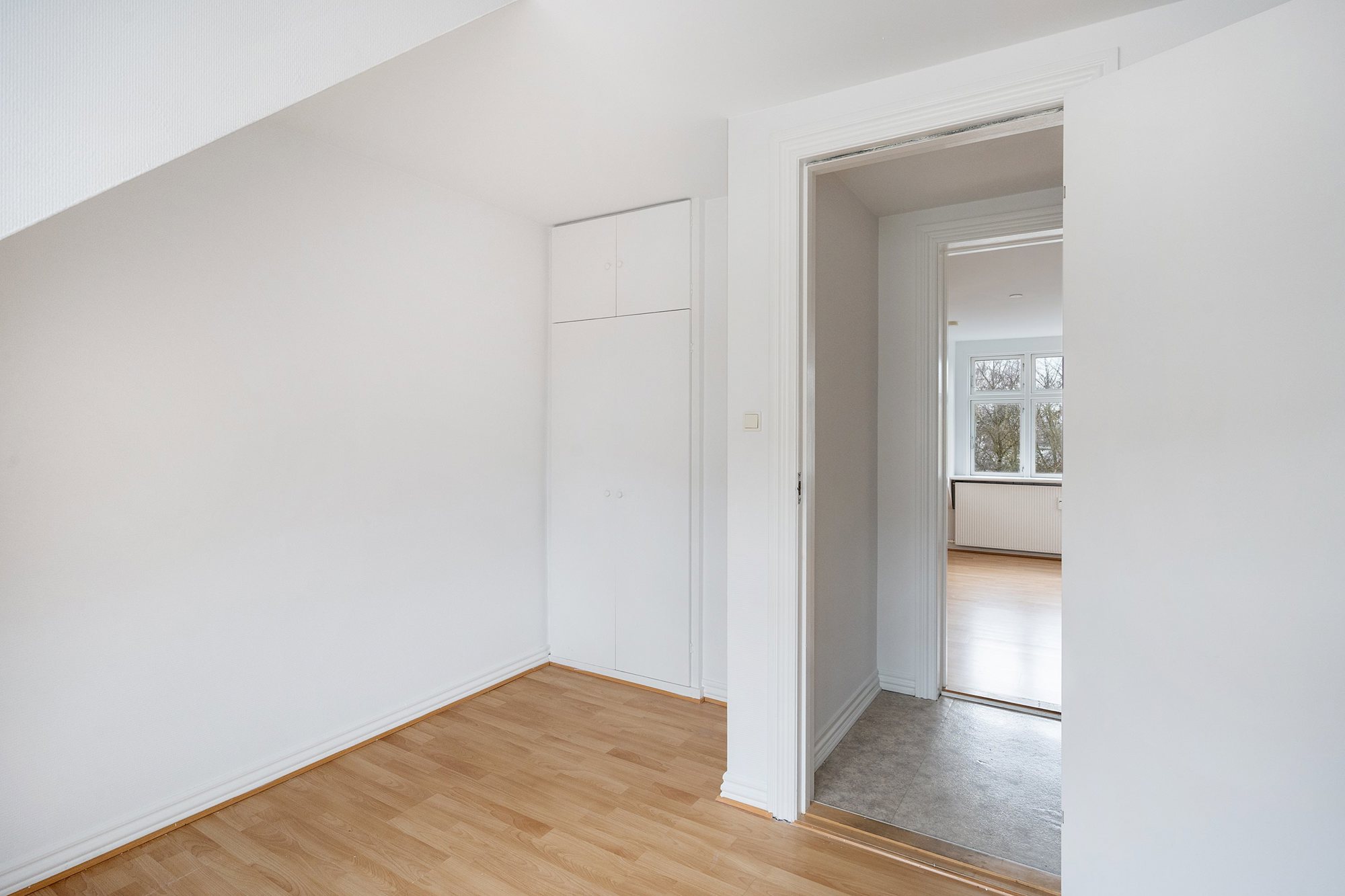 Vestergade 44, 2., 9400 Nørresundby
