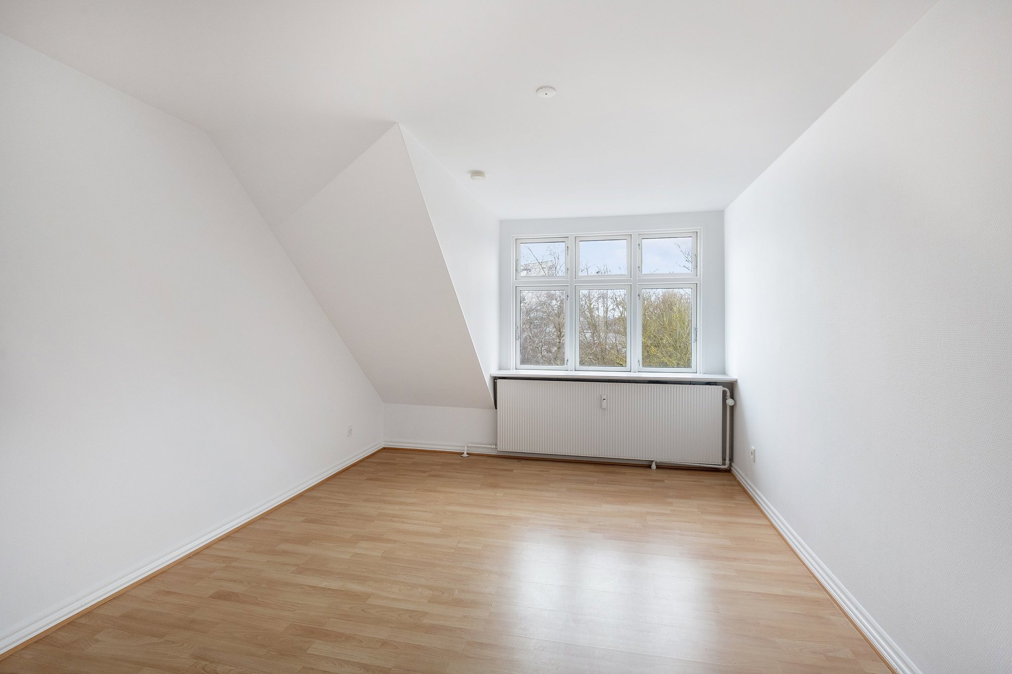 Vestergade 44, 2., 9400 Nørresundby