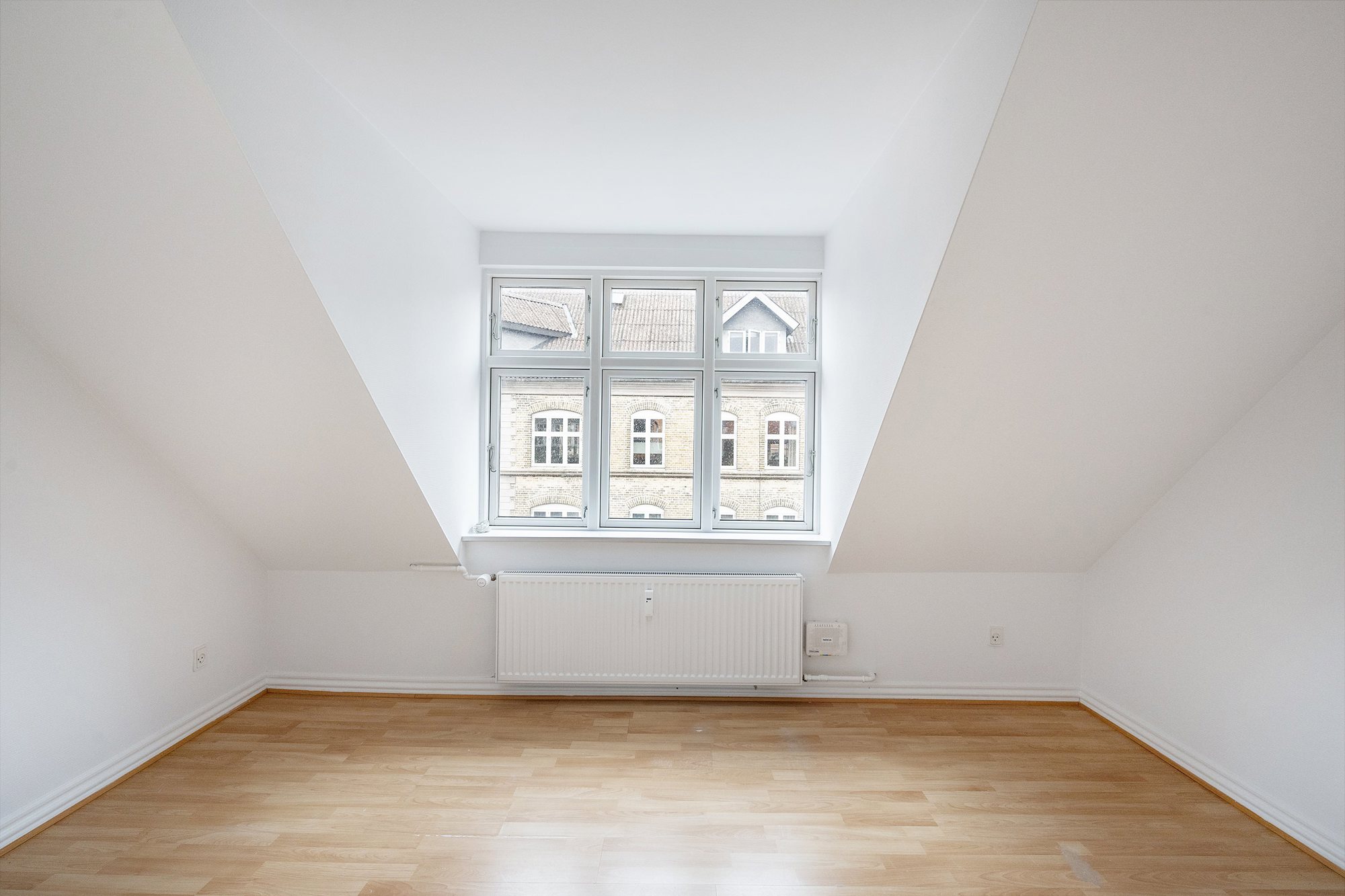 Vestergade 44, 2., 9400 Nørresundby