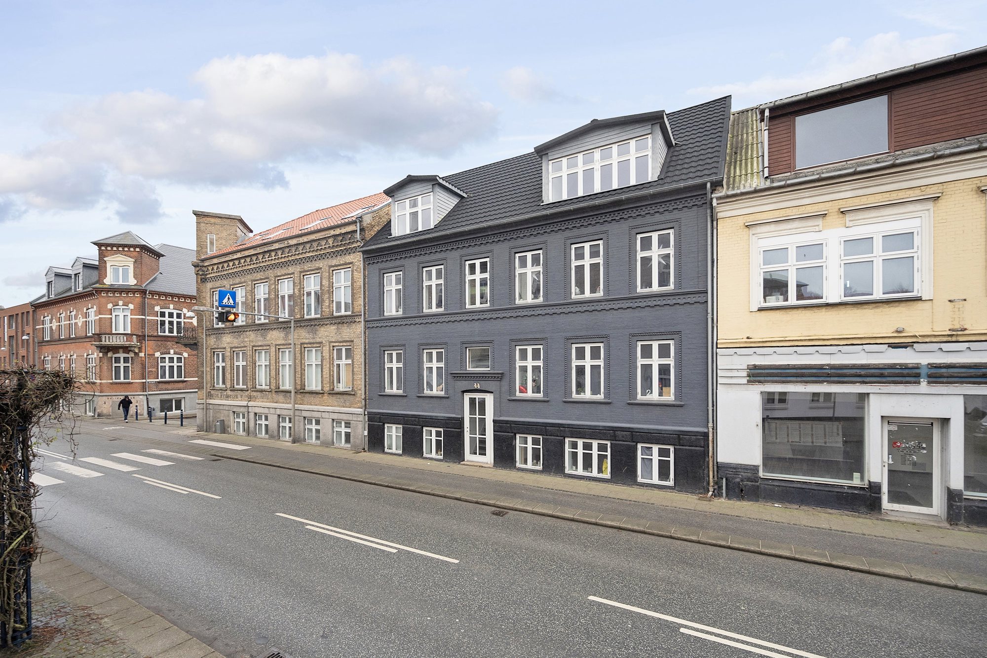 Vestergade 44, 2., 9400 Nørresundby