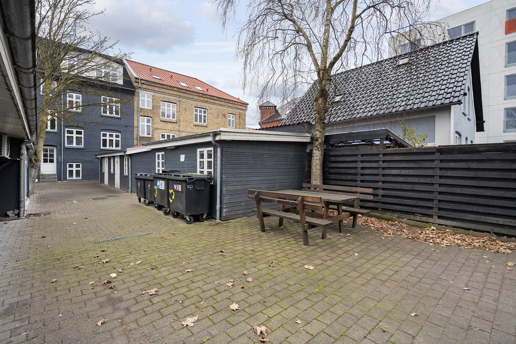 Vestergade 44, 2., 9400 Nørresundby