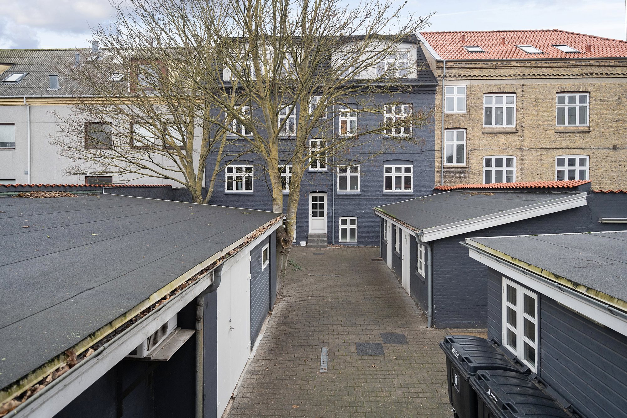 Vestergade 44, 2., 9400 Nørresundby