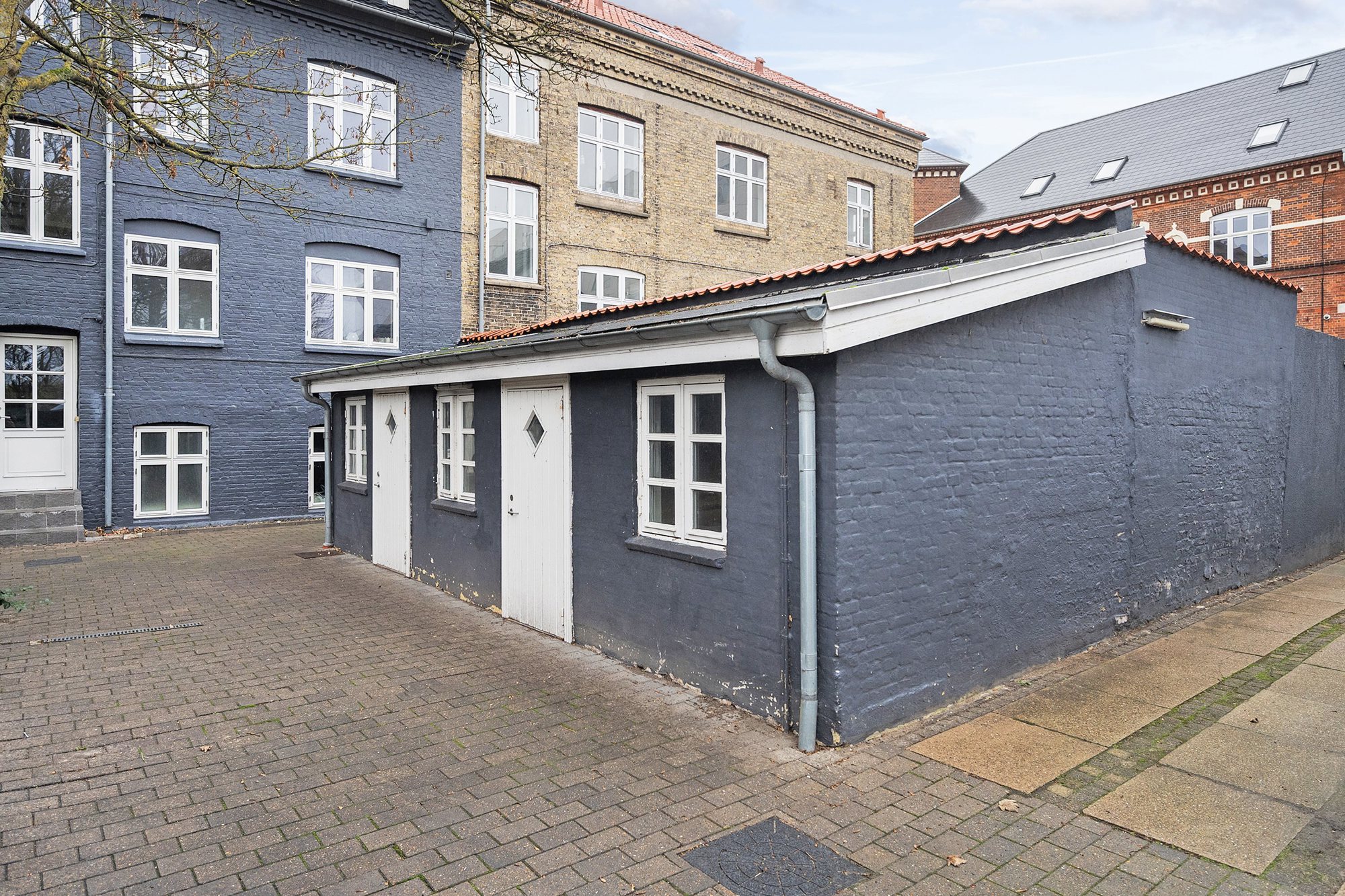 Vestergade 44, 2., 9400 Nørresundby