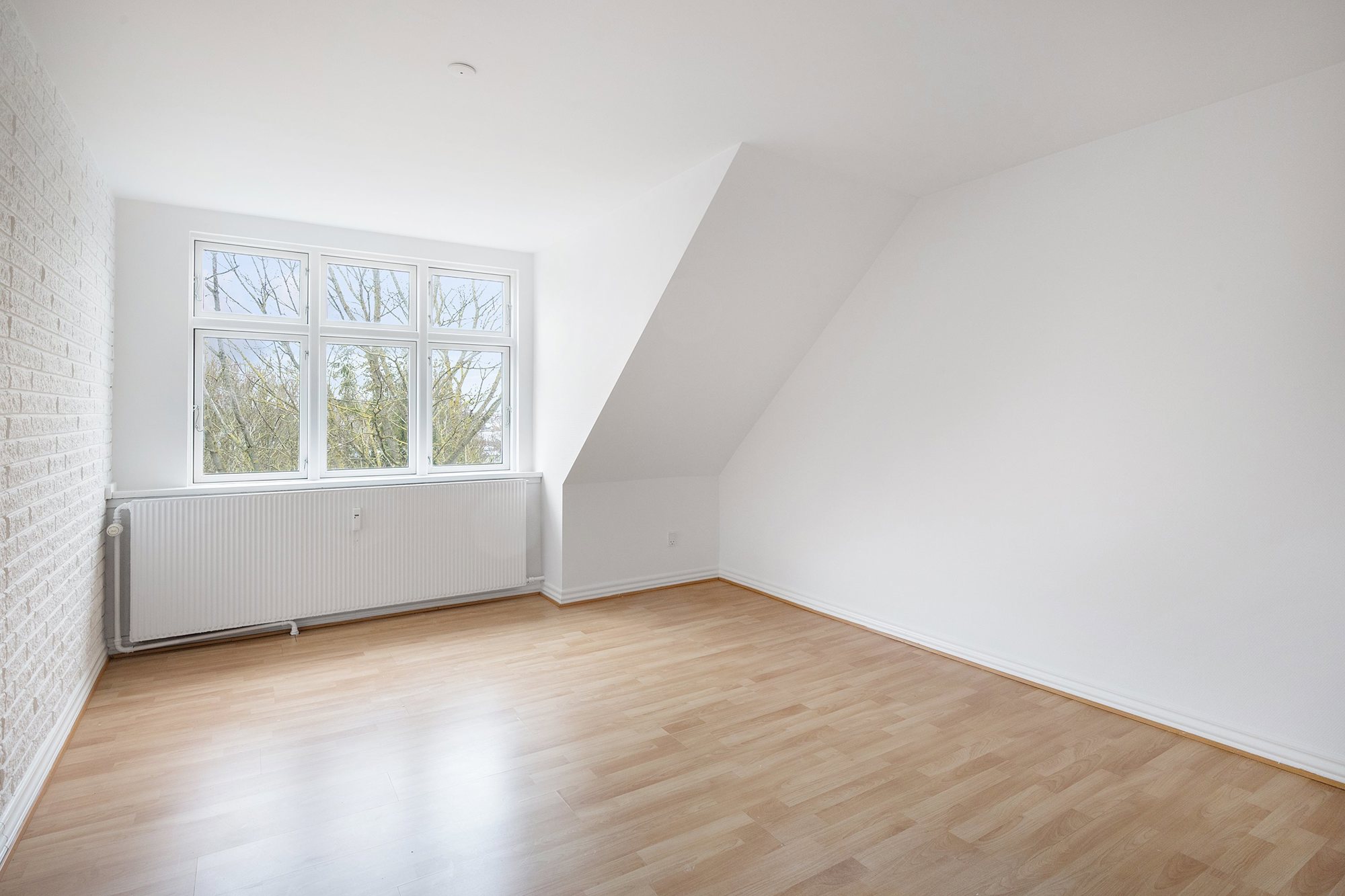 Vestergade 44, 2., 9400 Nørresundby