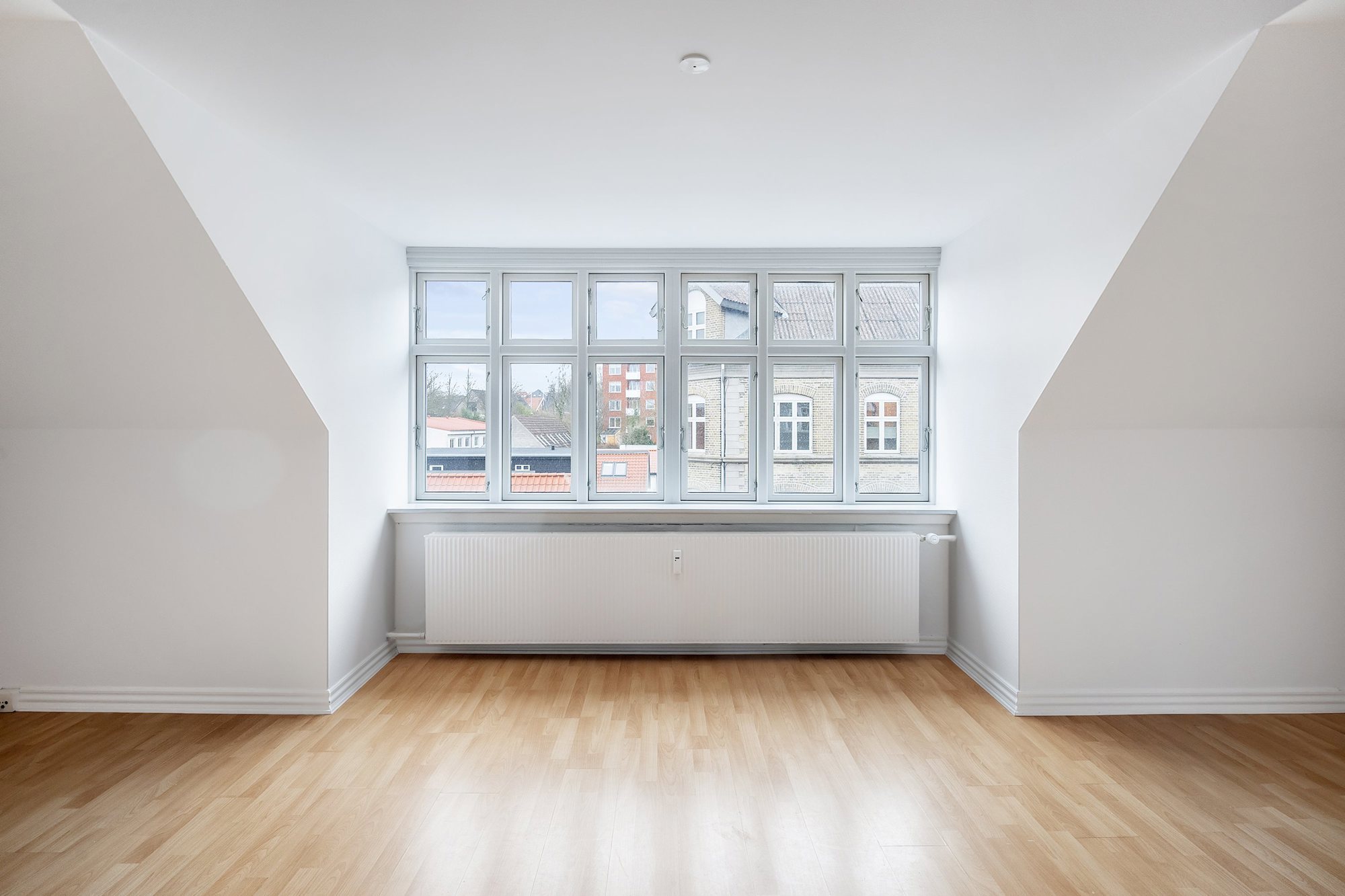Vestergade 44, 2., 9400 Nørresundby