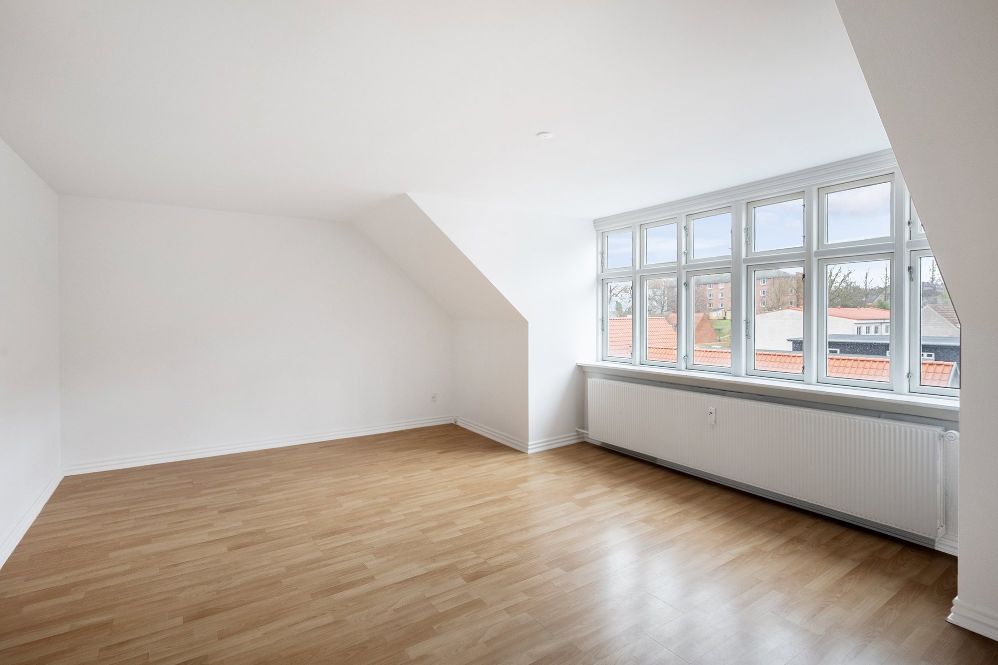 Vestergade 44, 2., 9400 Nørresundby