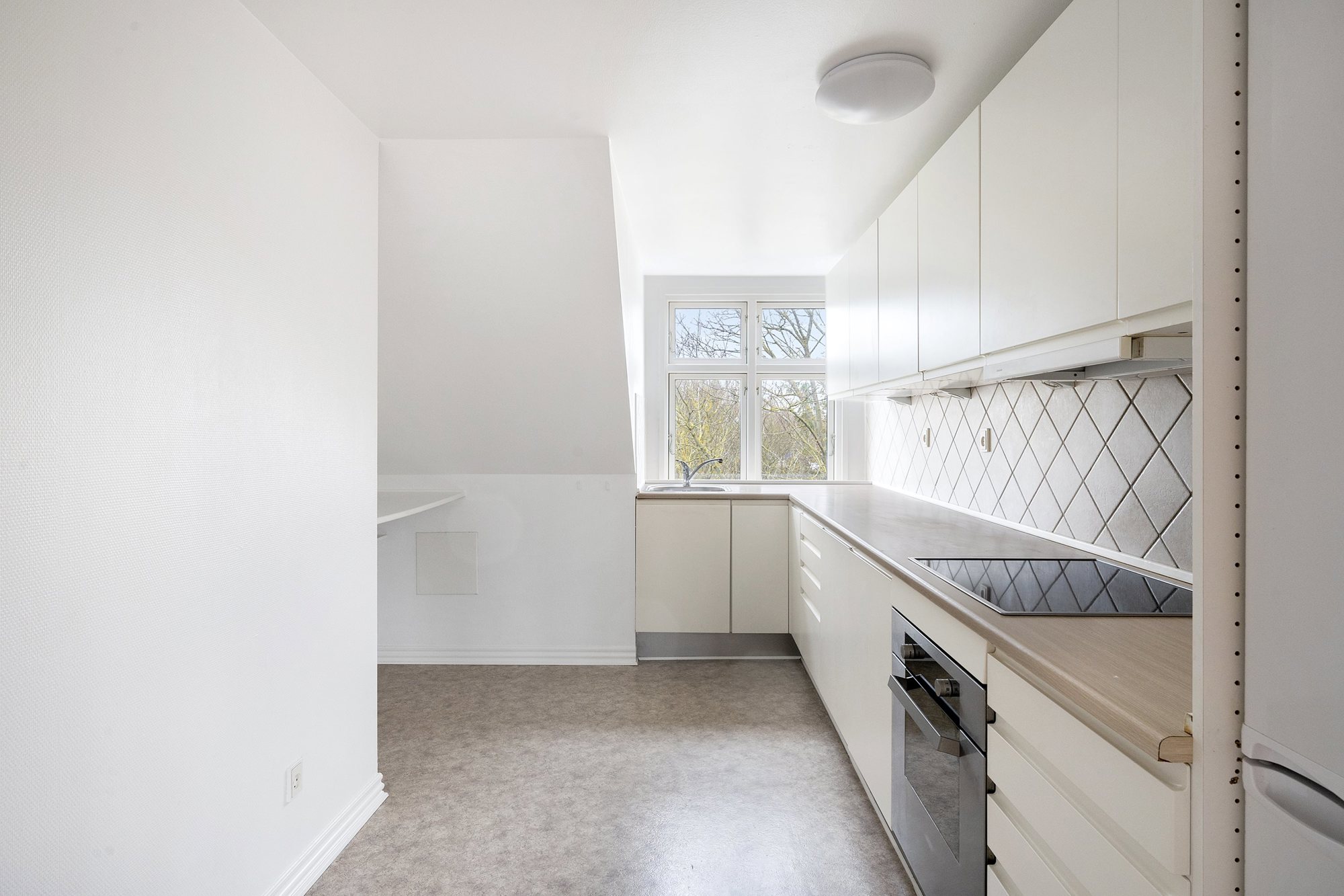 Vestergade 44, 2., 9400 Nørresundby