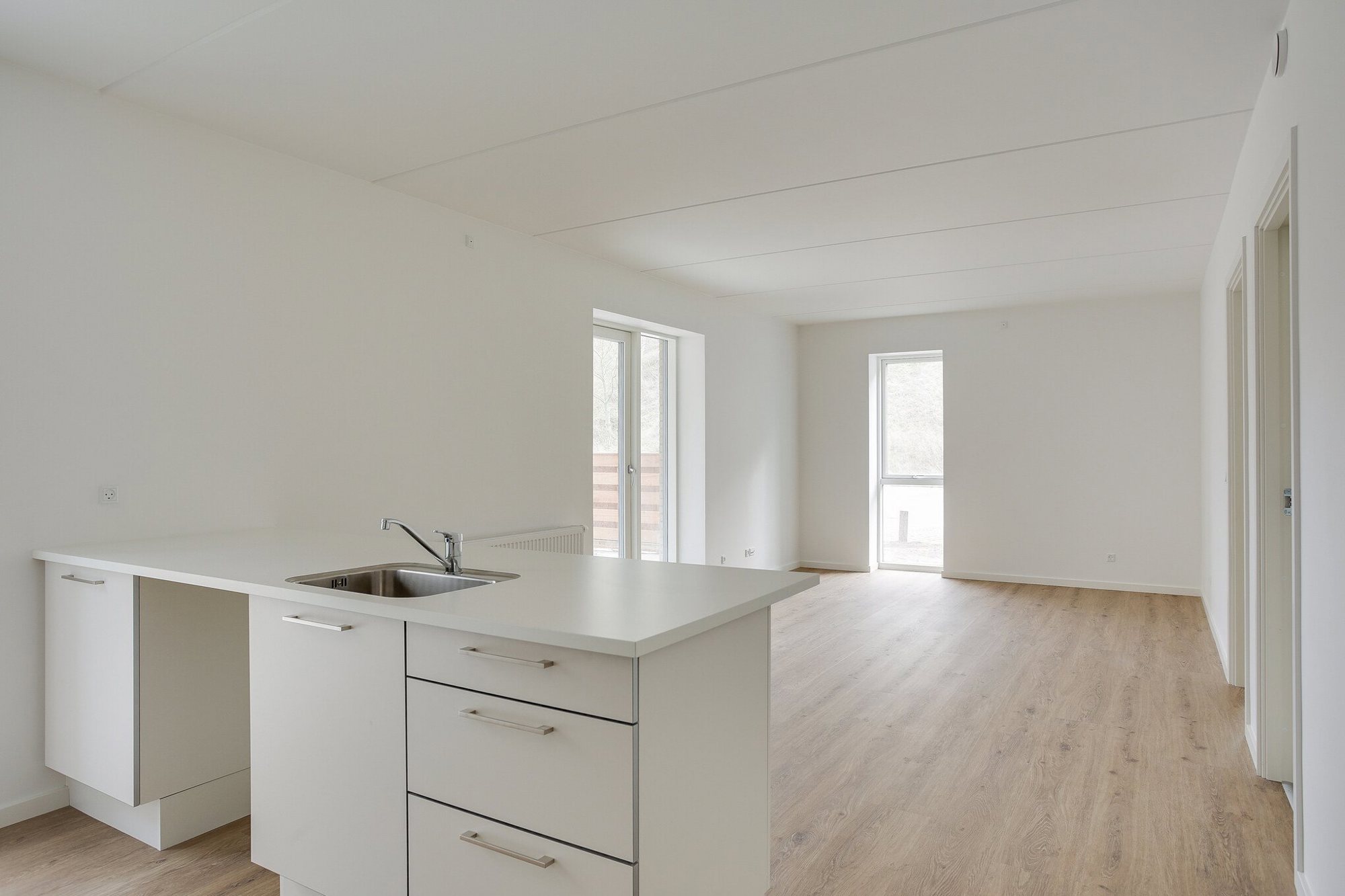 Boeck-Hansens Vej 19, st. 3., 9000 Aalborg