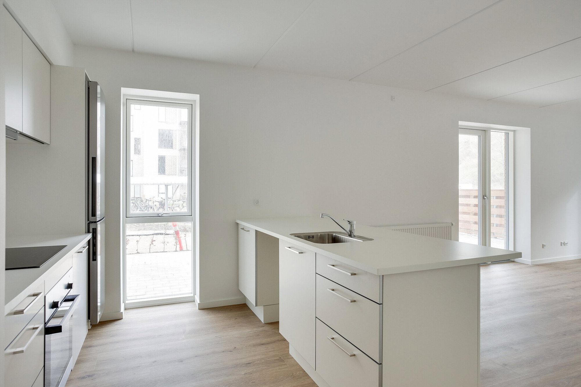 Boeck-Hansens Vej 19, st. 3., 9000 Aalborg