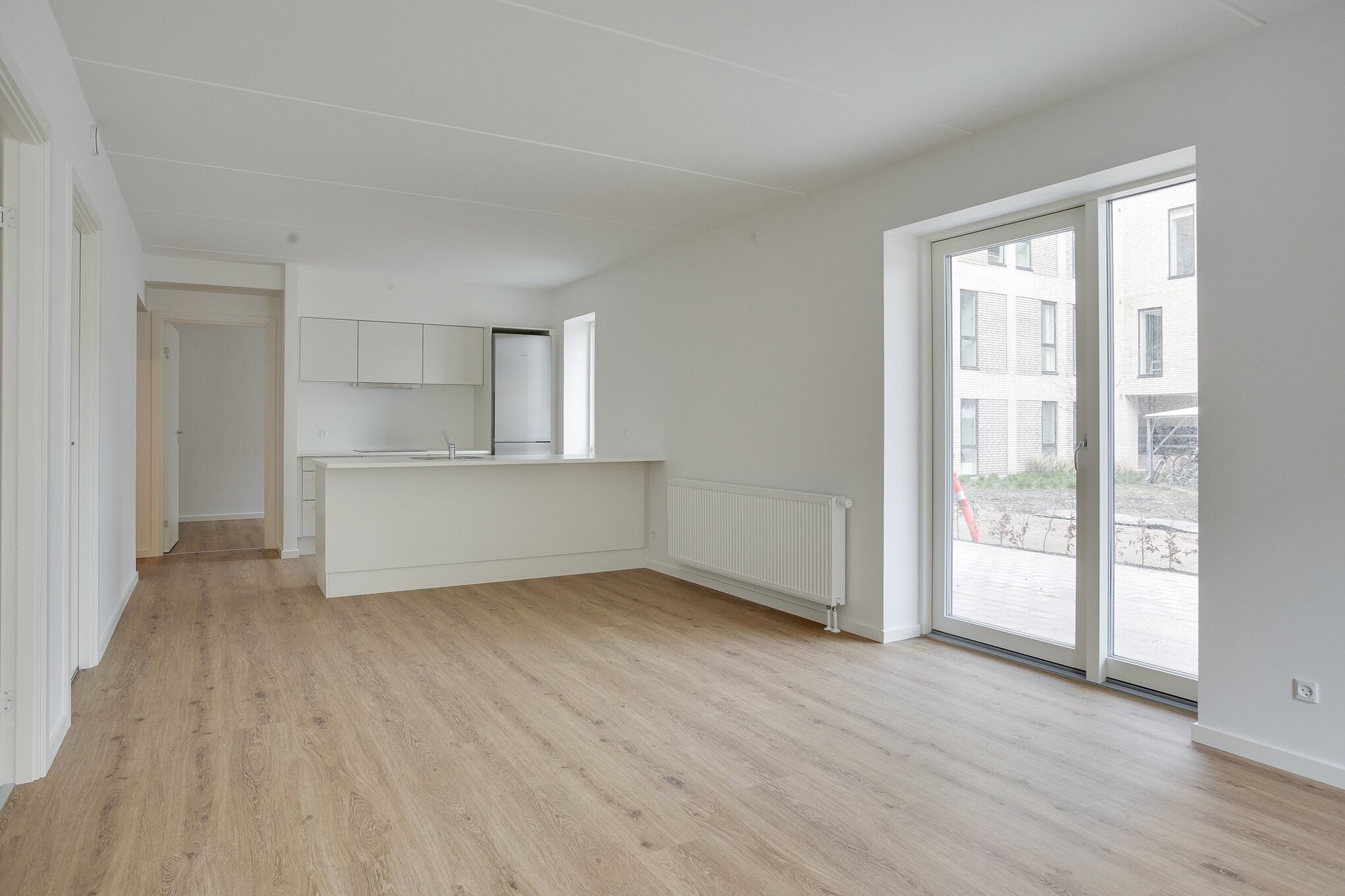 Boeck-Hansens Vej 19, st. 3., 9000 Aalborg
