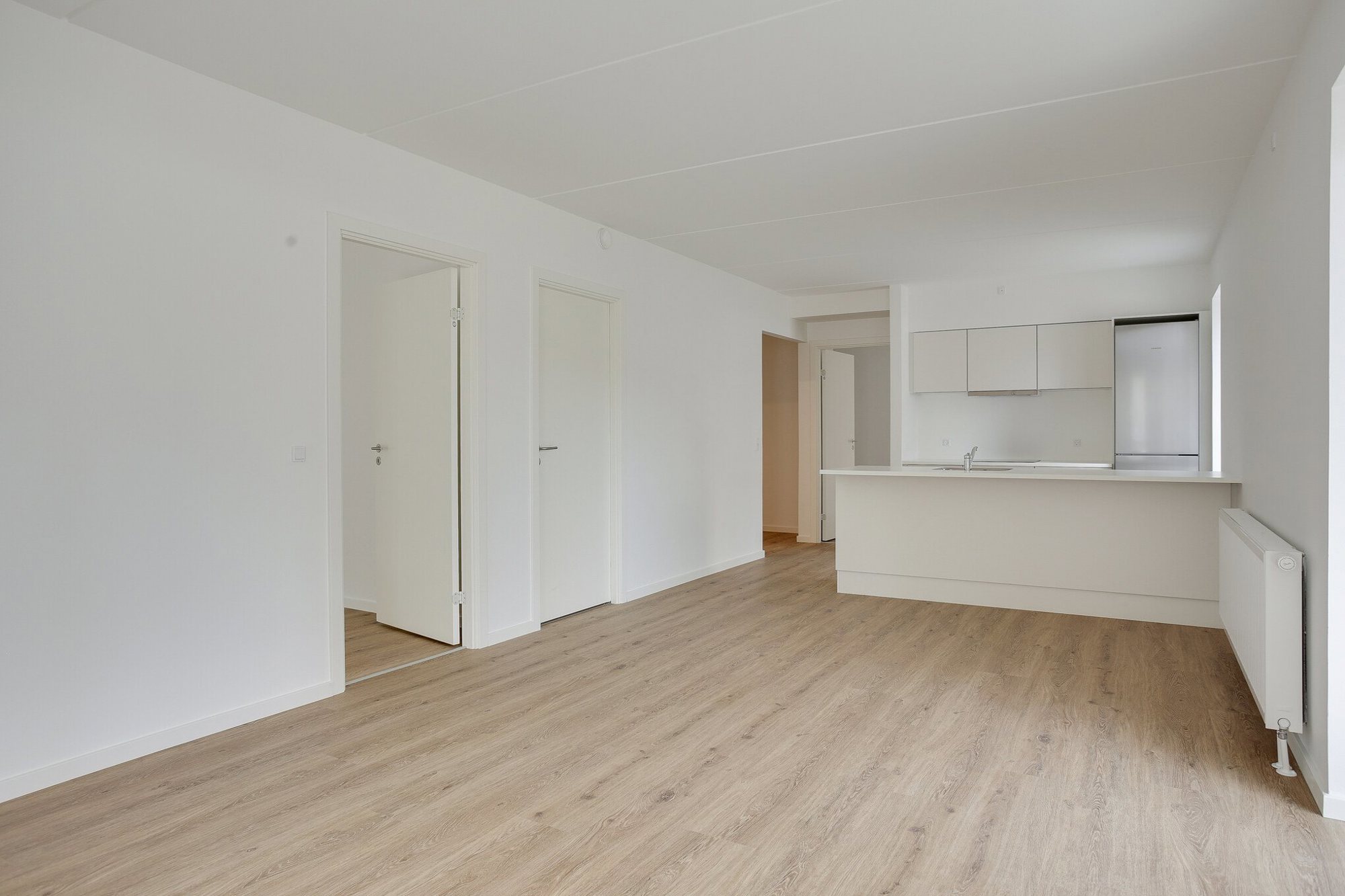 Boeck-Hansens Vej 19, st. 3., 9000 Aalborg