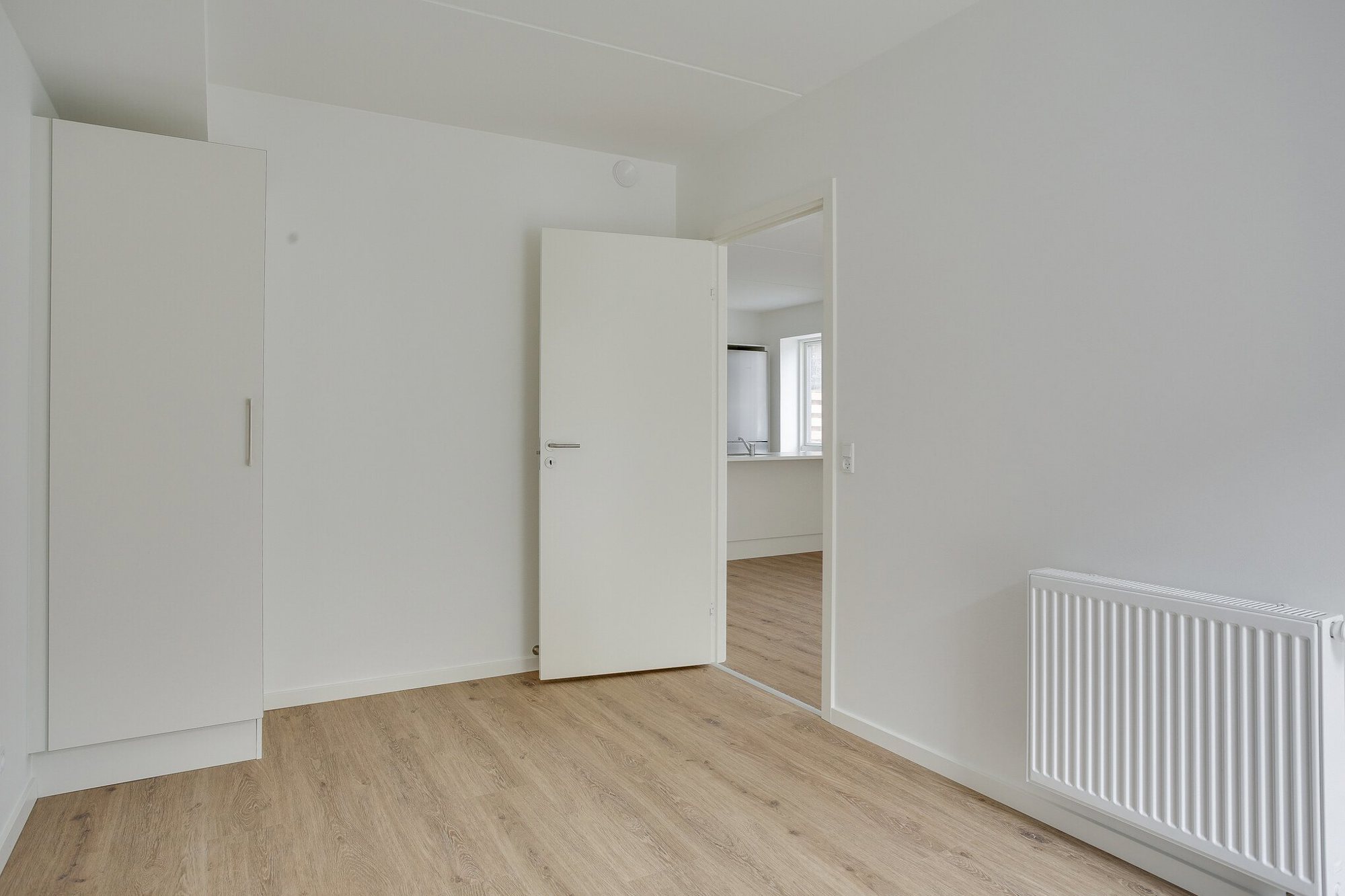 Boeck-Hansens Vej 19, st. 3., 9000 Aalborg