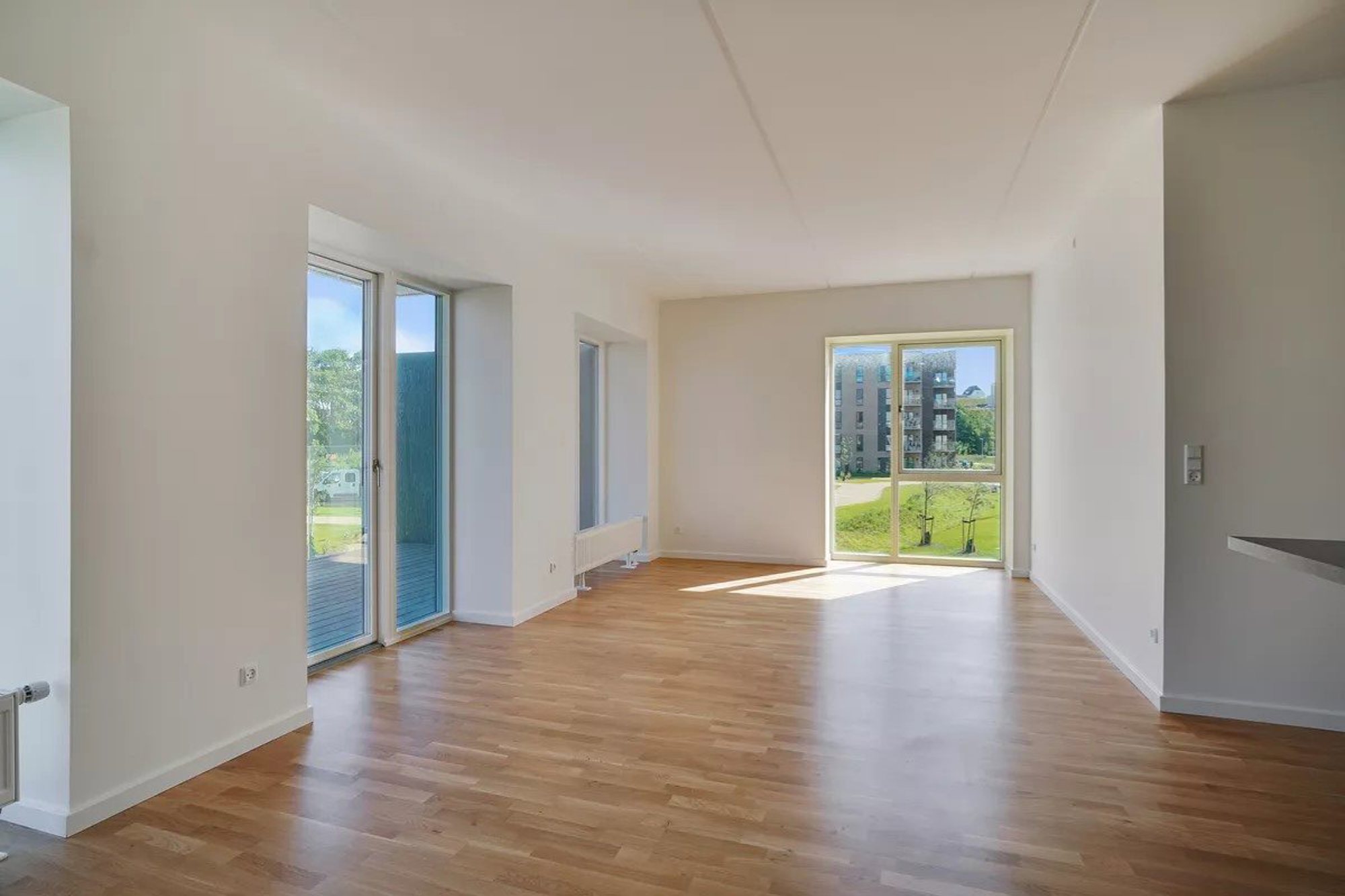 Kildevældet 3, 1. 2., 9000 Aalborg