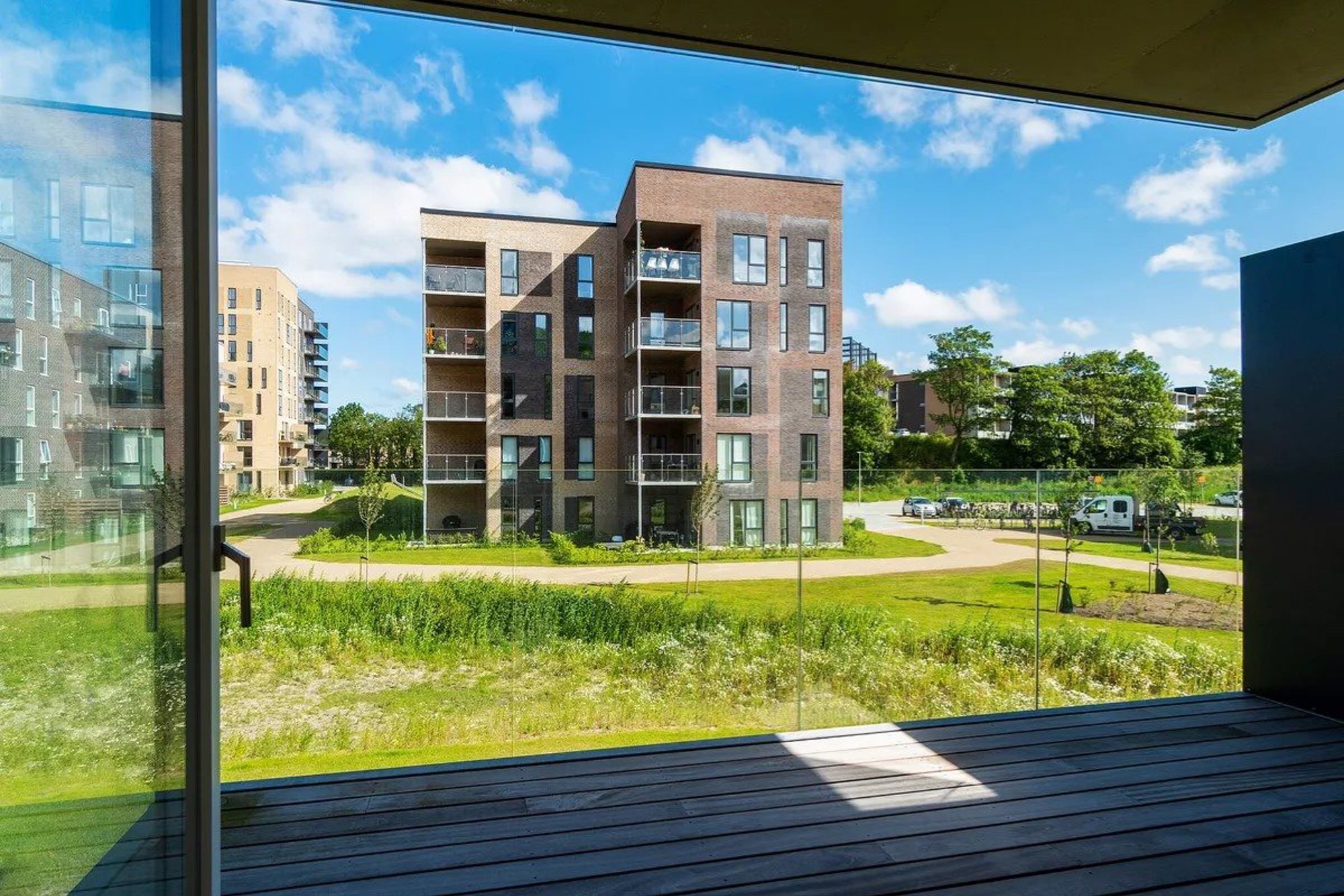 Kildevældet 3, 1. 2., 9000 Aalborg