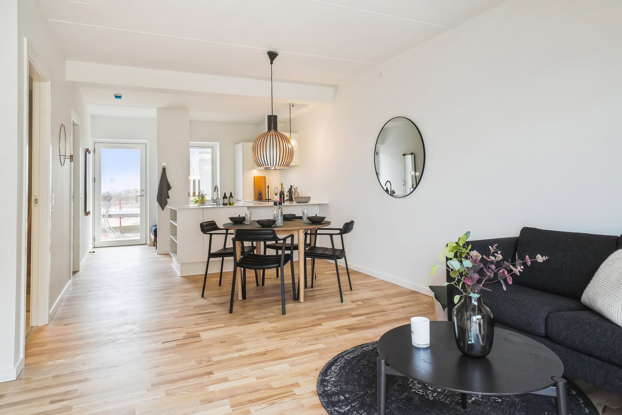 Nerudas Alle 44, 1. 5., 9220 Aalborg Øst