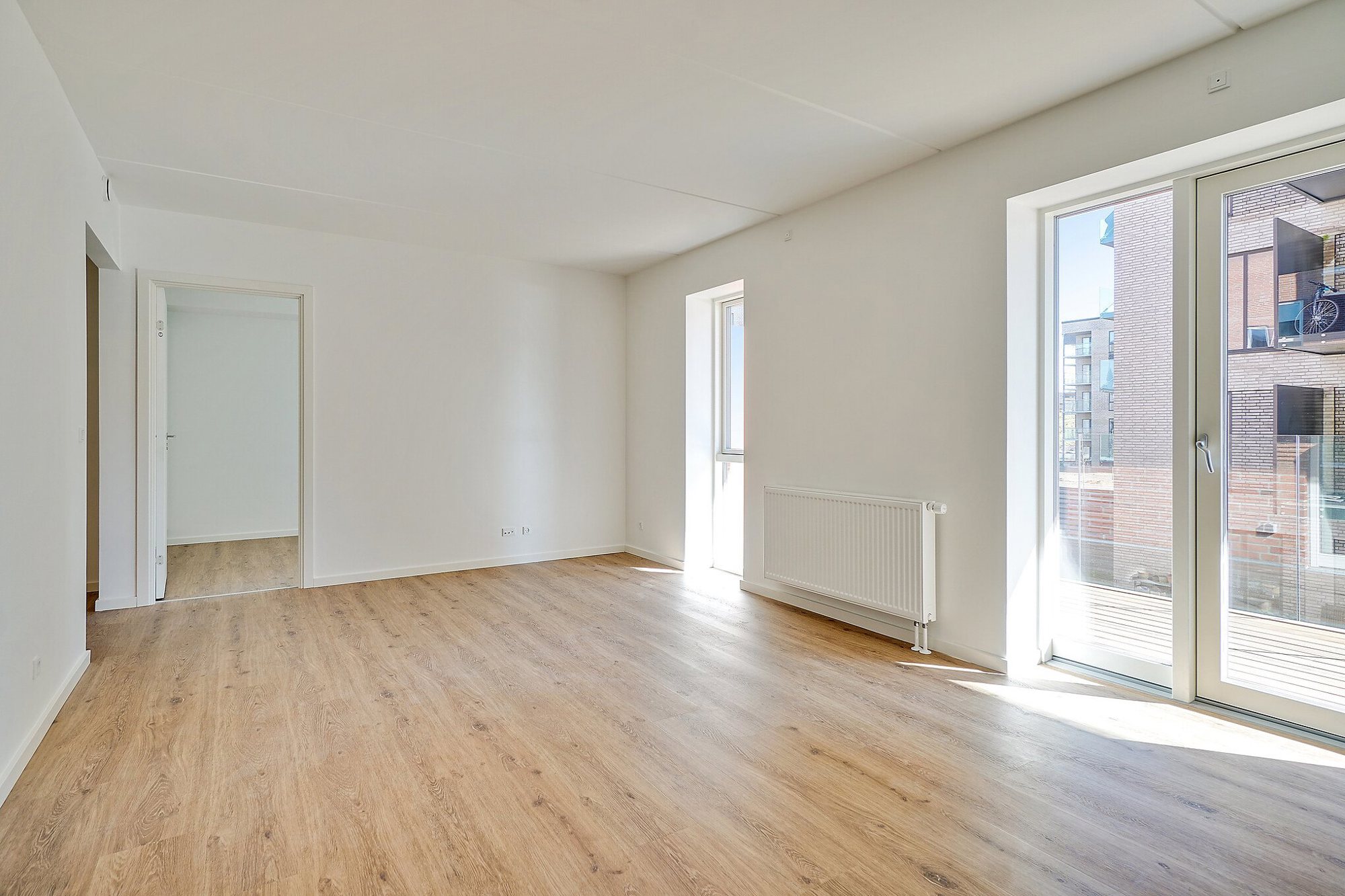 Boeck-Hansens Vej 17, 3. 1., 9000 Aalborg