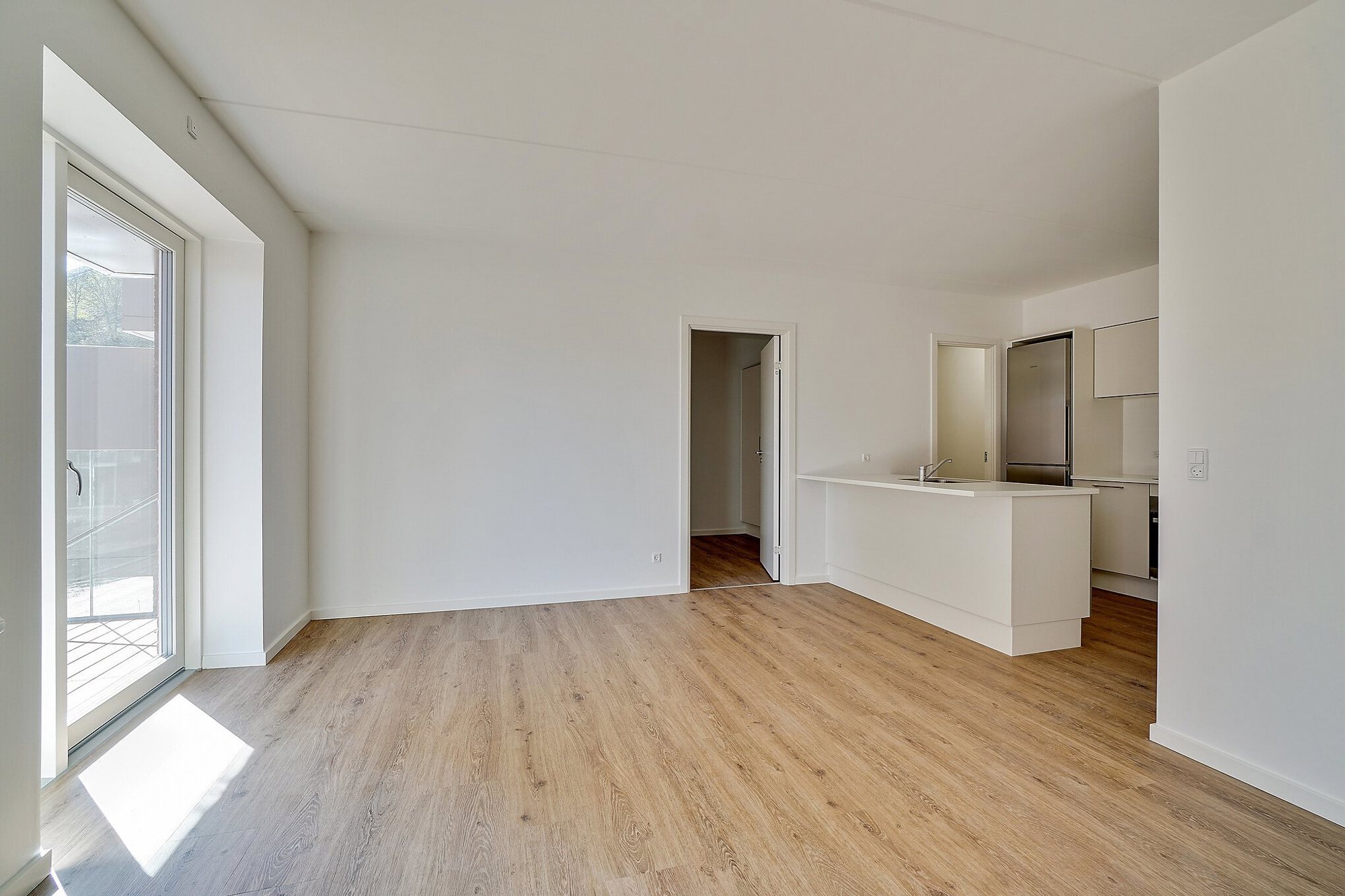 Boeck-Hansens Vej 17, 3. 1., 9000 Aalborg