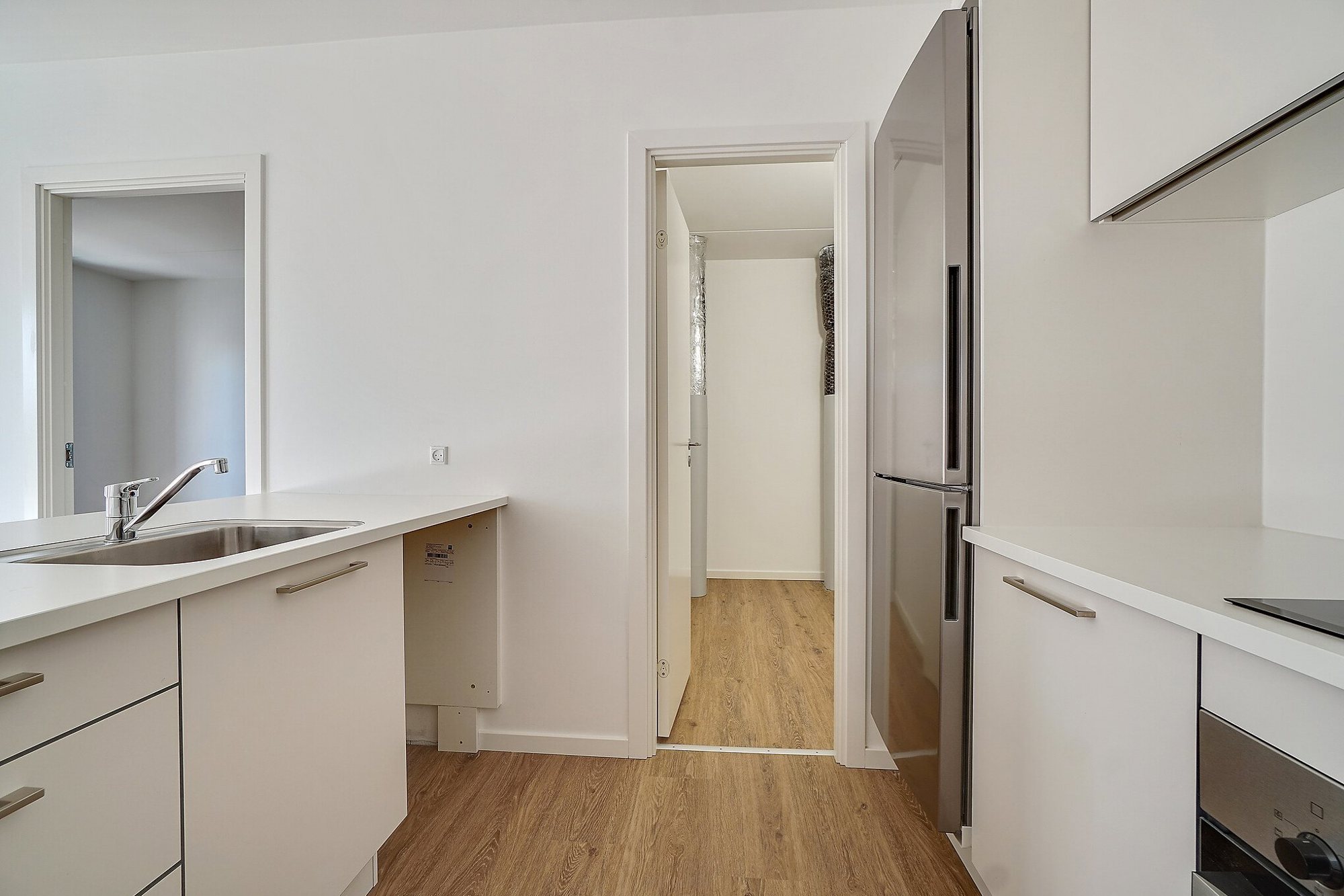 Boeck-Hansens Vej 17, 3. 1., 9000 Aalborg