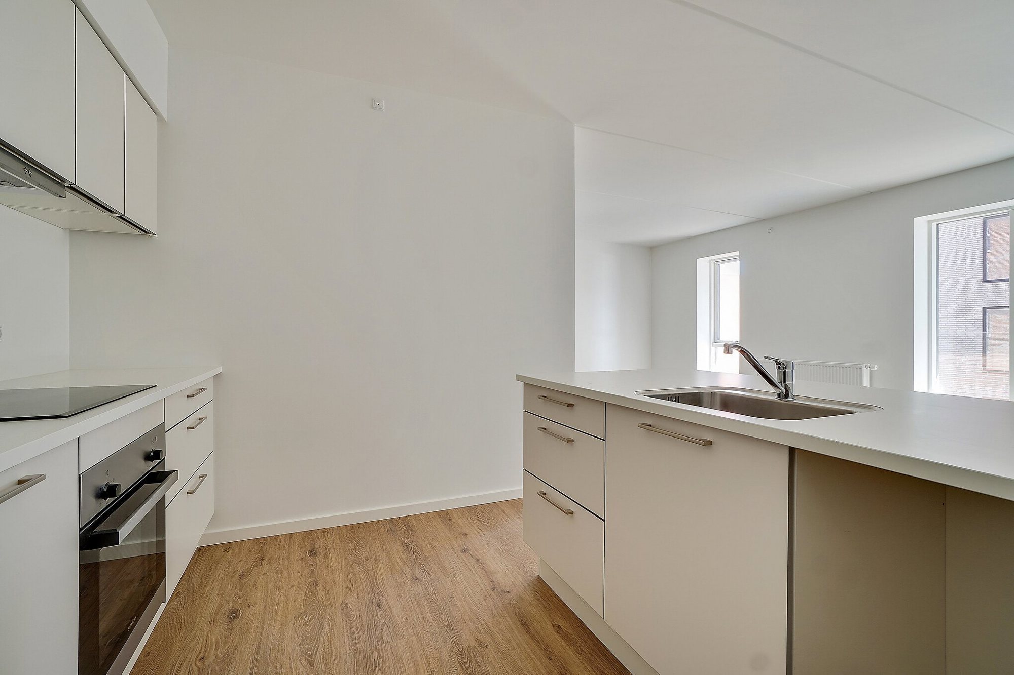 Boeck-Hansens Vej 17, 3. 1., 9000 Aalborg