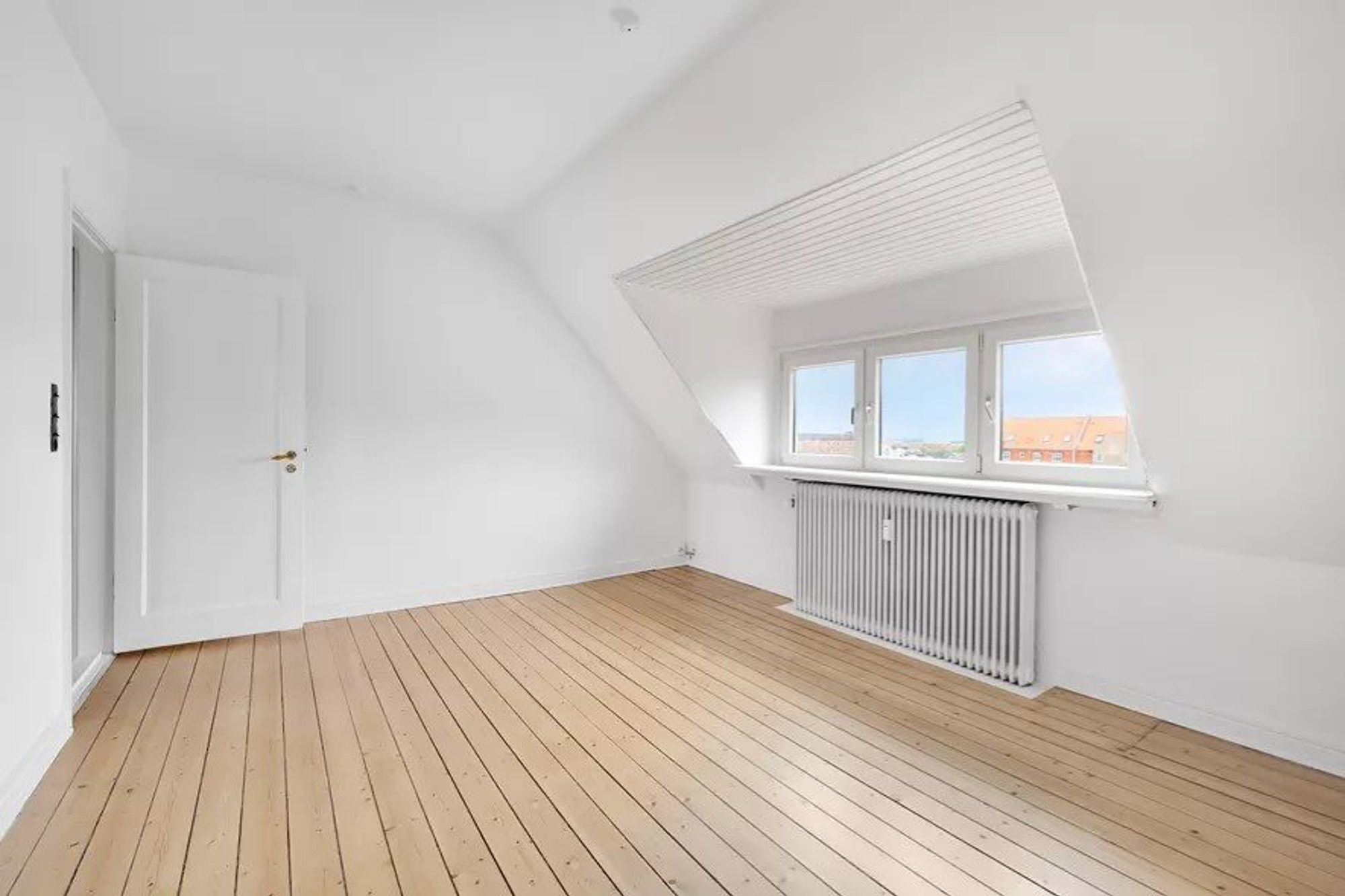 Ane Dams Gade 11, 4. tv., 9400 Nørresundby