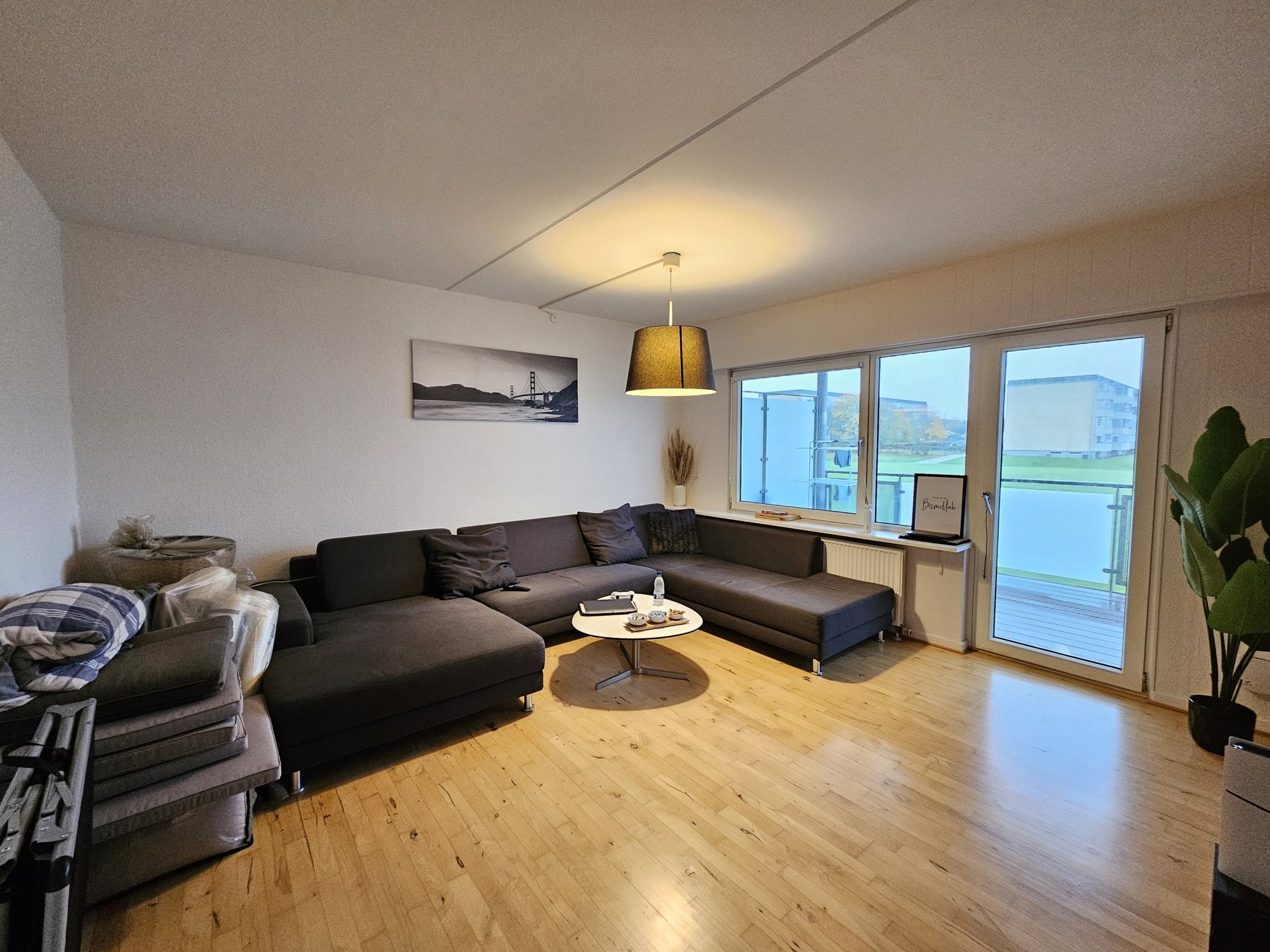Strubjerg 26, 1. mf., 9400 Nørresundby