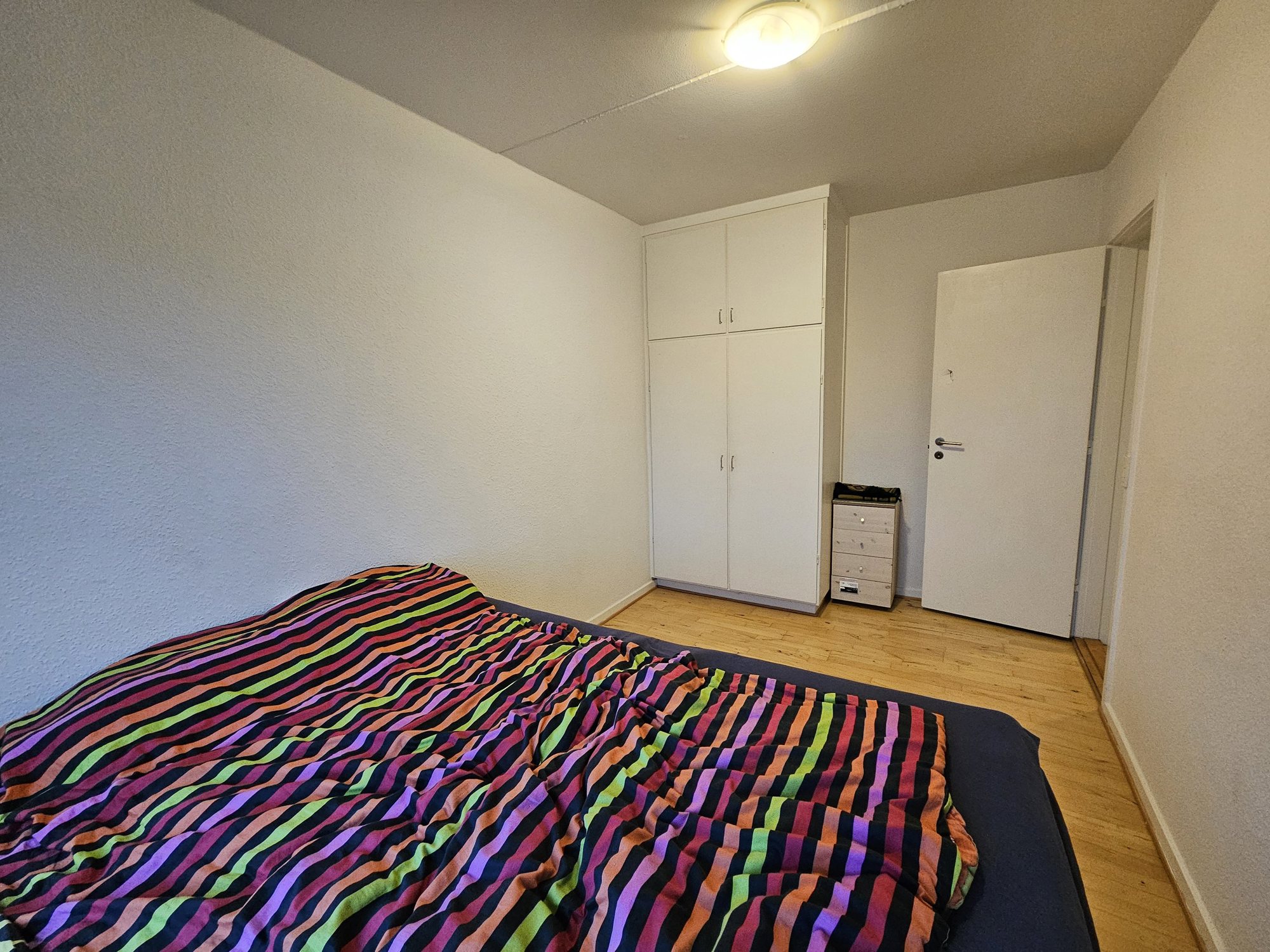 Strubjerg 26, 1. mf., 9400 Nørresundby
