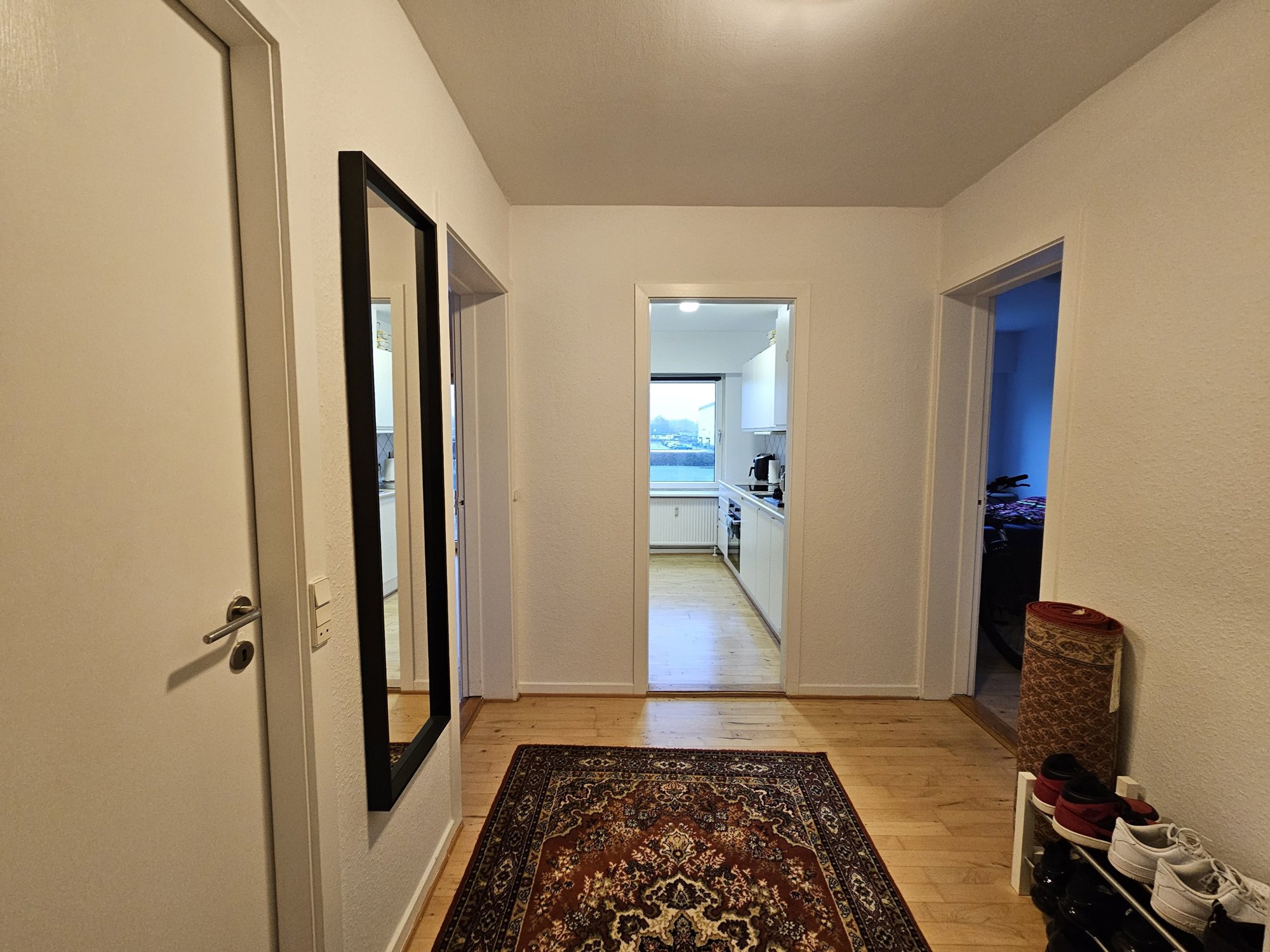 Strubjerg 26, 1. mf., 9400 Nørresundby