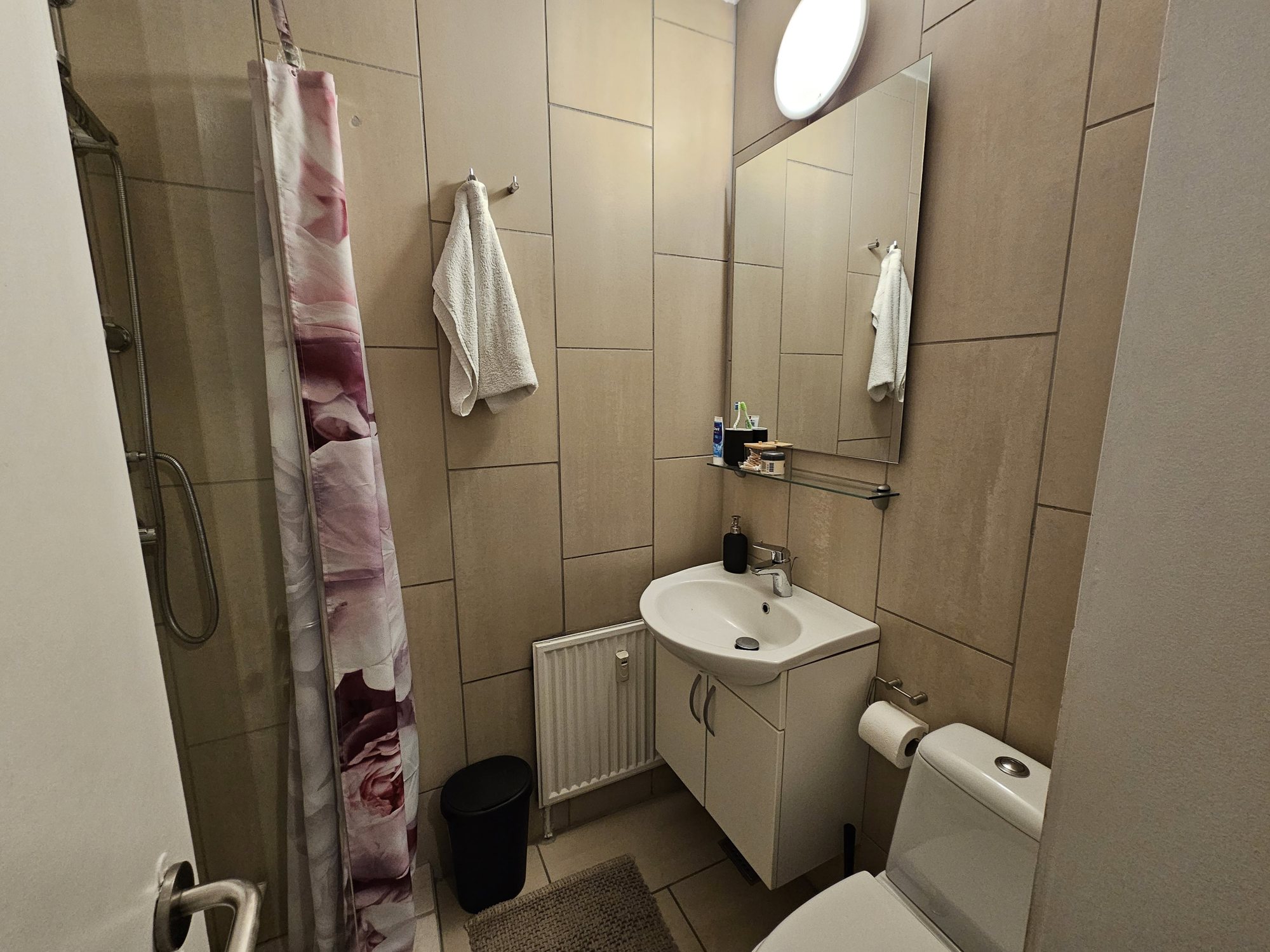Strubjerg 26, 1. mf., 9400 Nørresundby