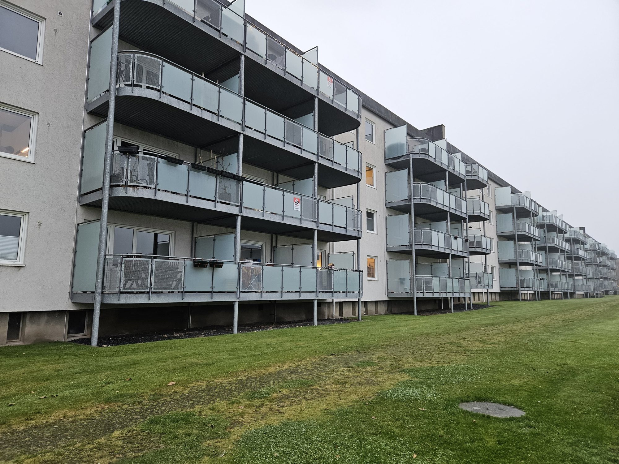 Strubjerg 26, 1. mf., 9400 Nørresundby