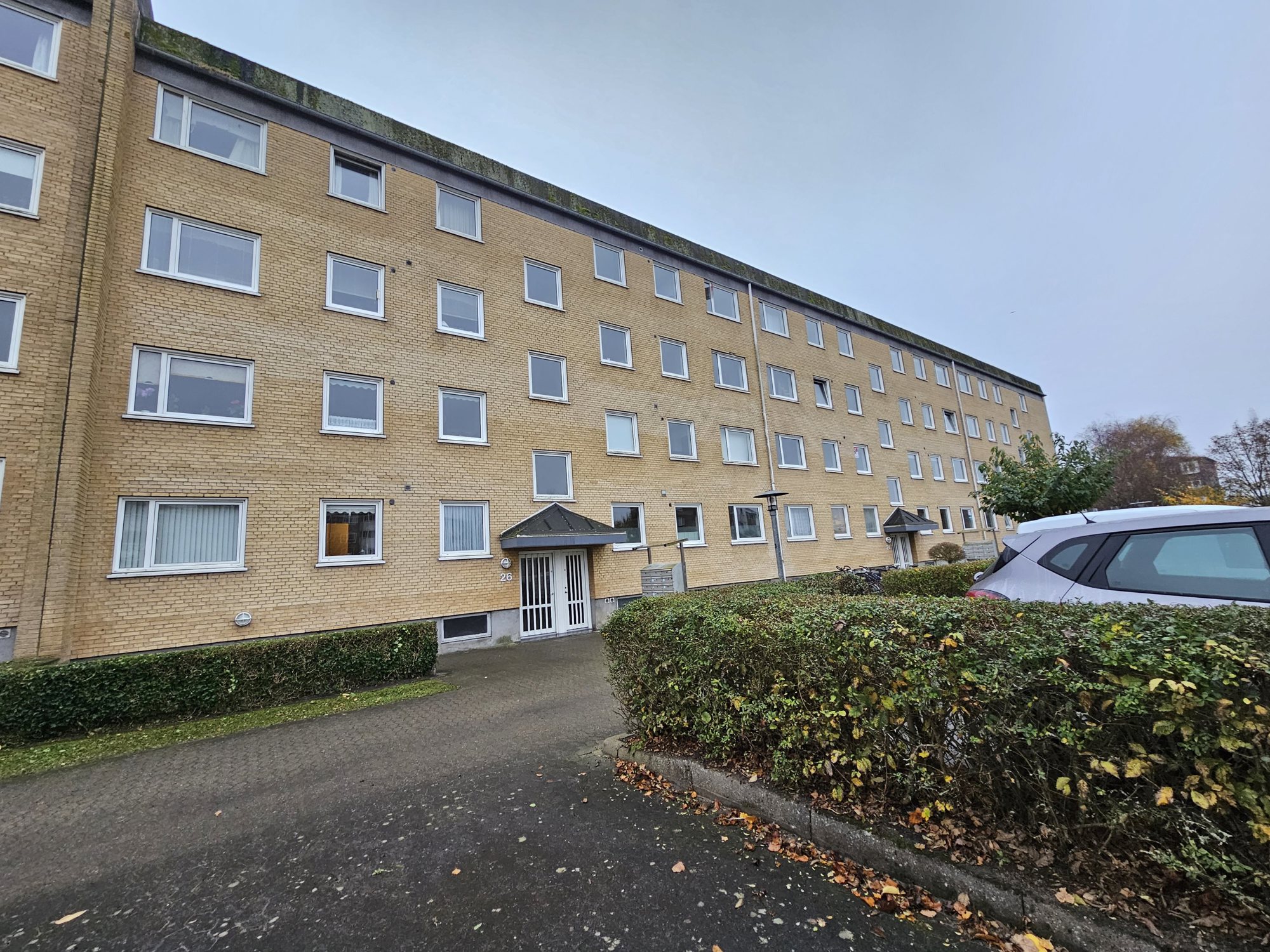 Strubjerg 26, 1. mf., 9400 Nørresundby
