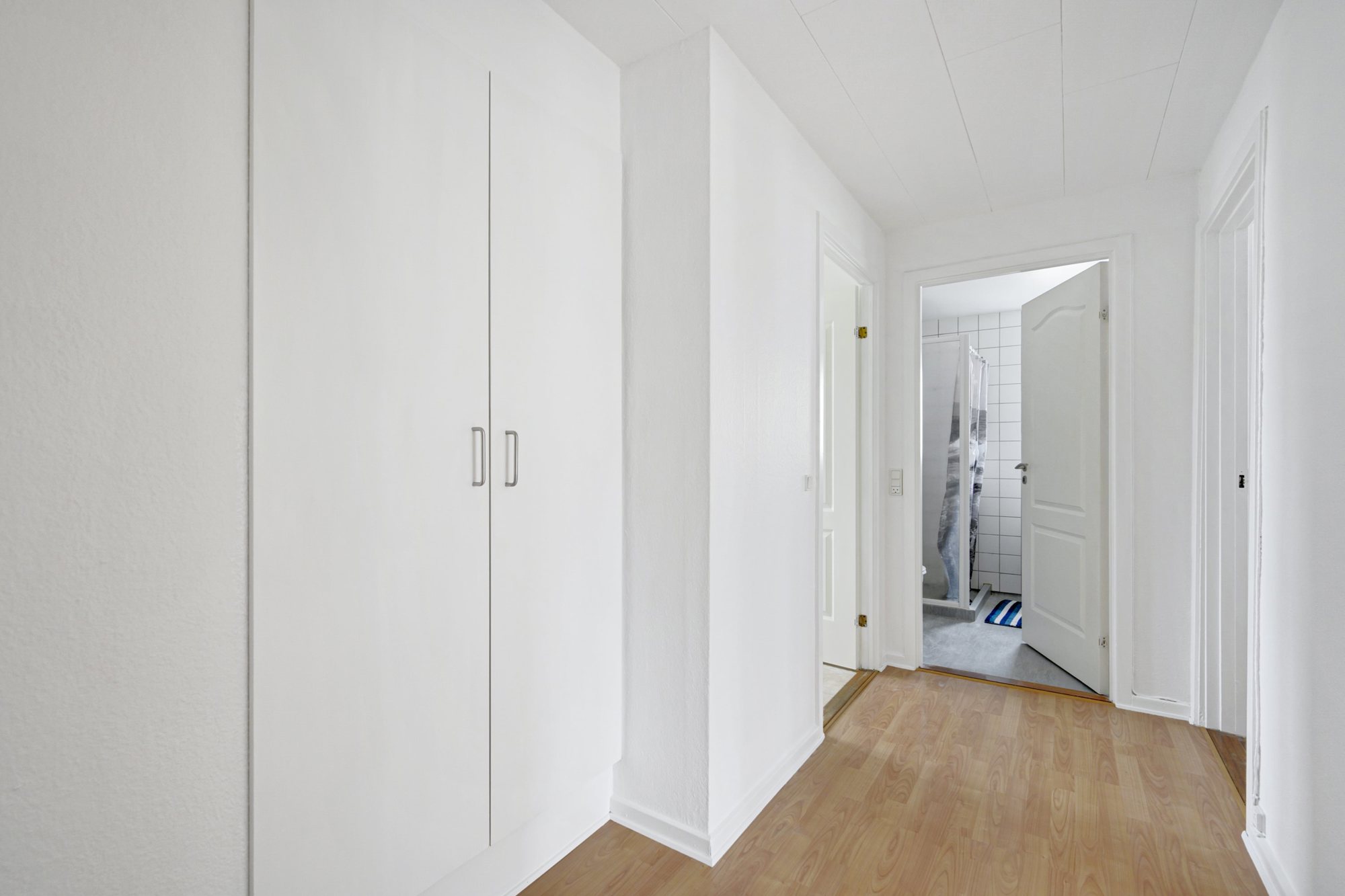 Stationsvej 37, 1. th., 9400 Nørresundby