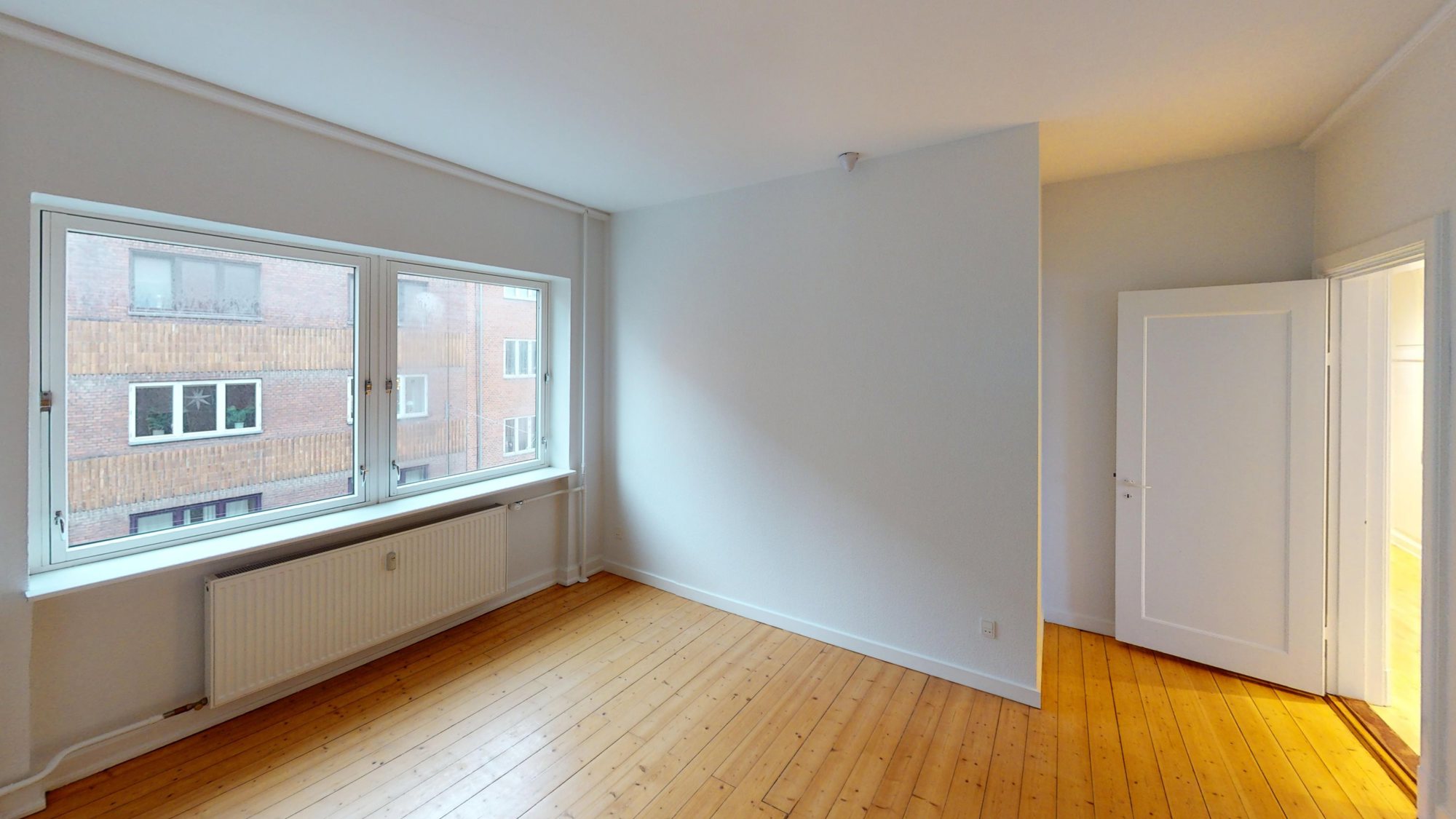 Hasserisgade 4, 3. th., 9000 Aalborg